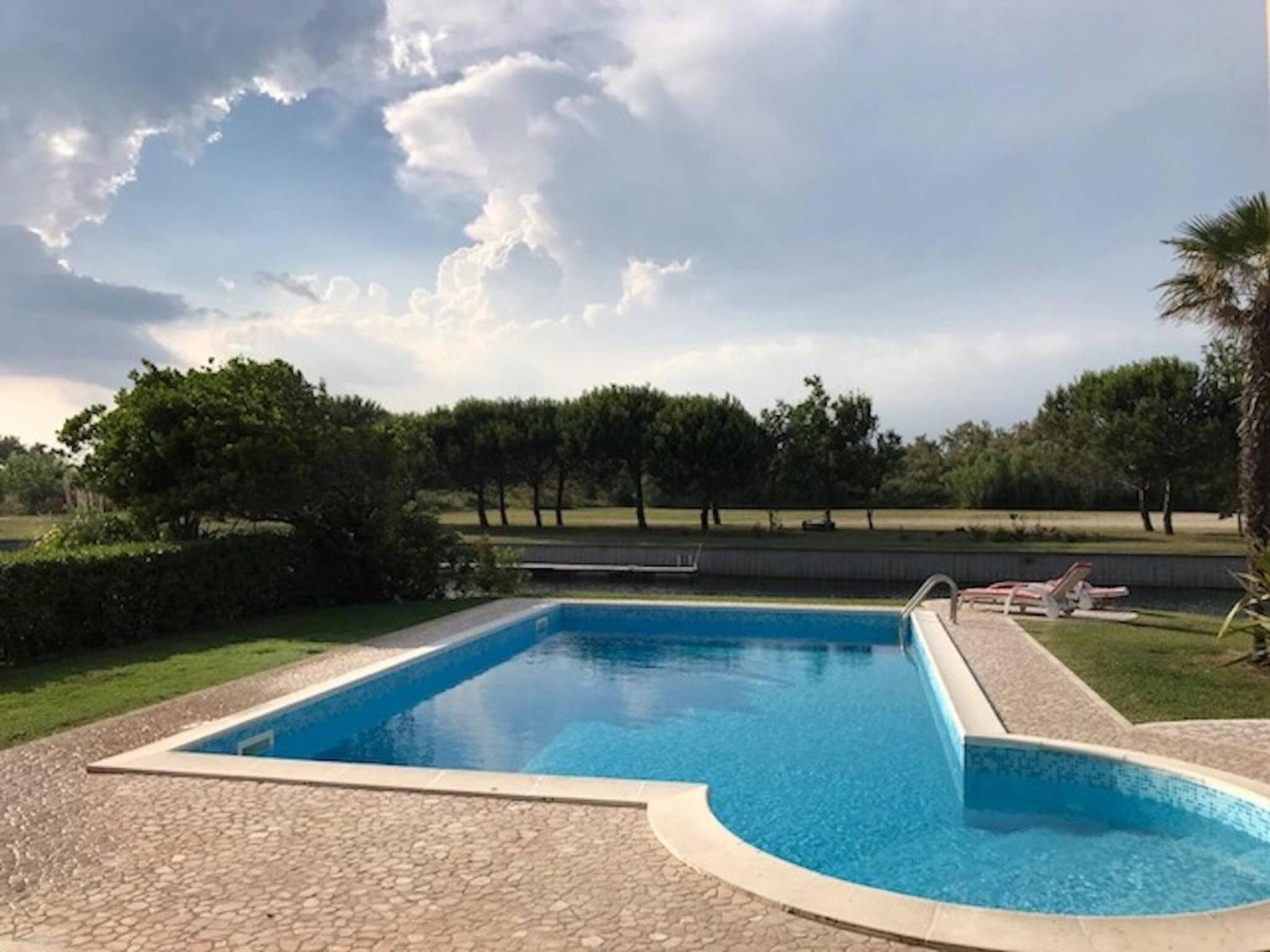 Beautiful Modern Villa in Albarella by Beahost view 3