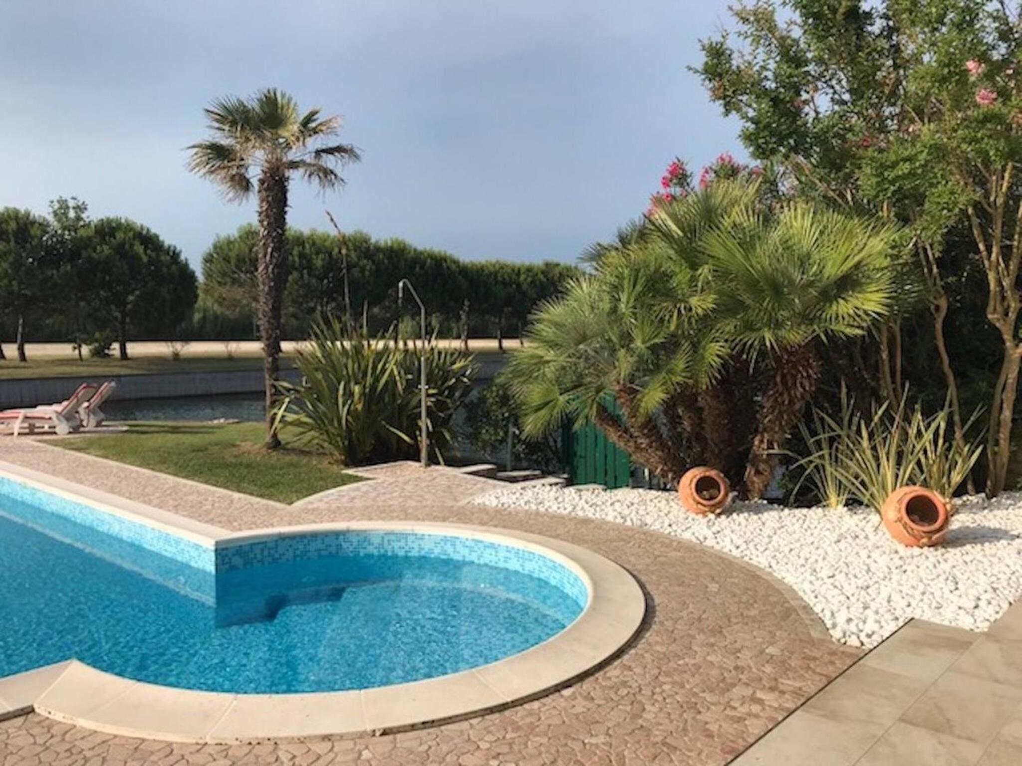 Beautiful Modern Villa in Albarella by Beahost view 4