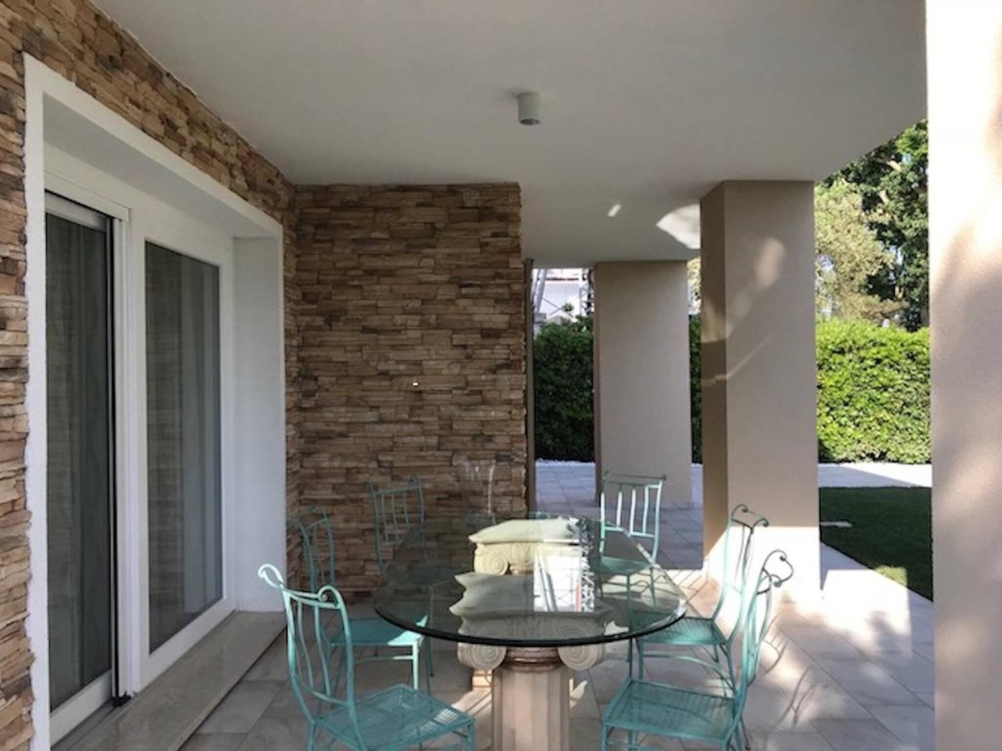 Beautiful Modern Villa in Albarella by Beahost view 5