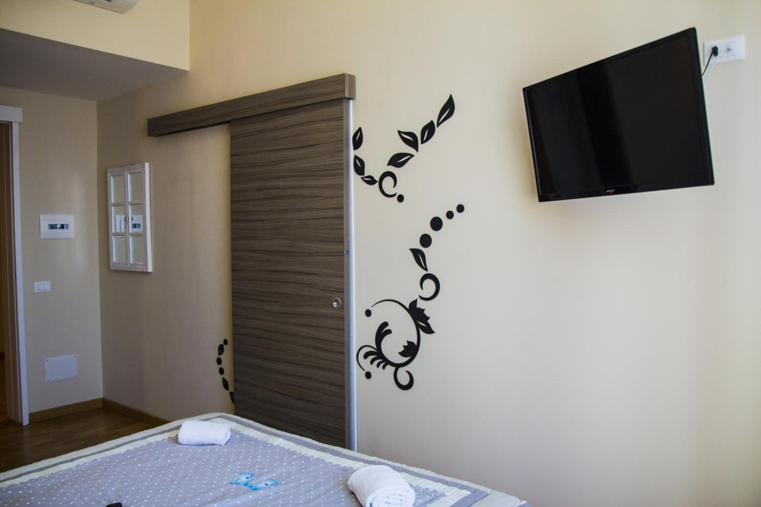 Sesto Suites Central
