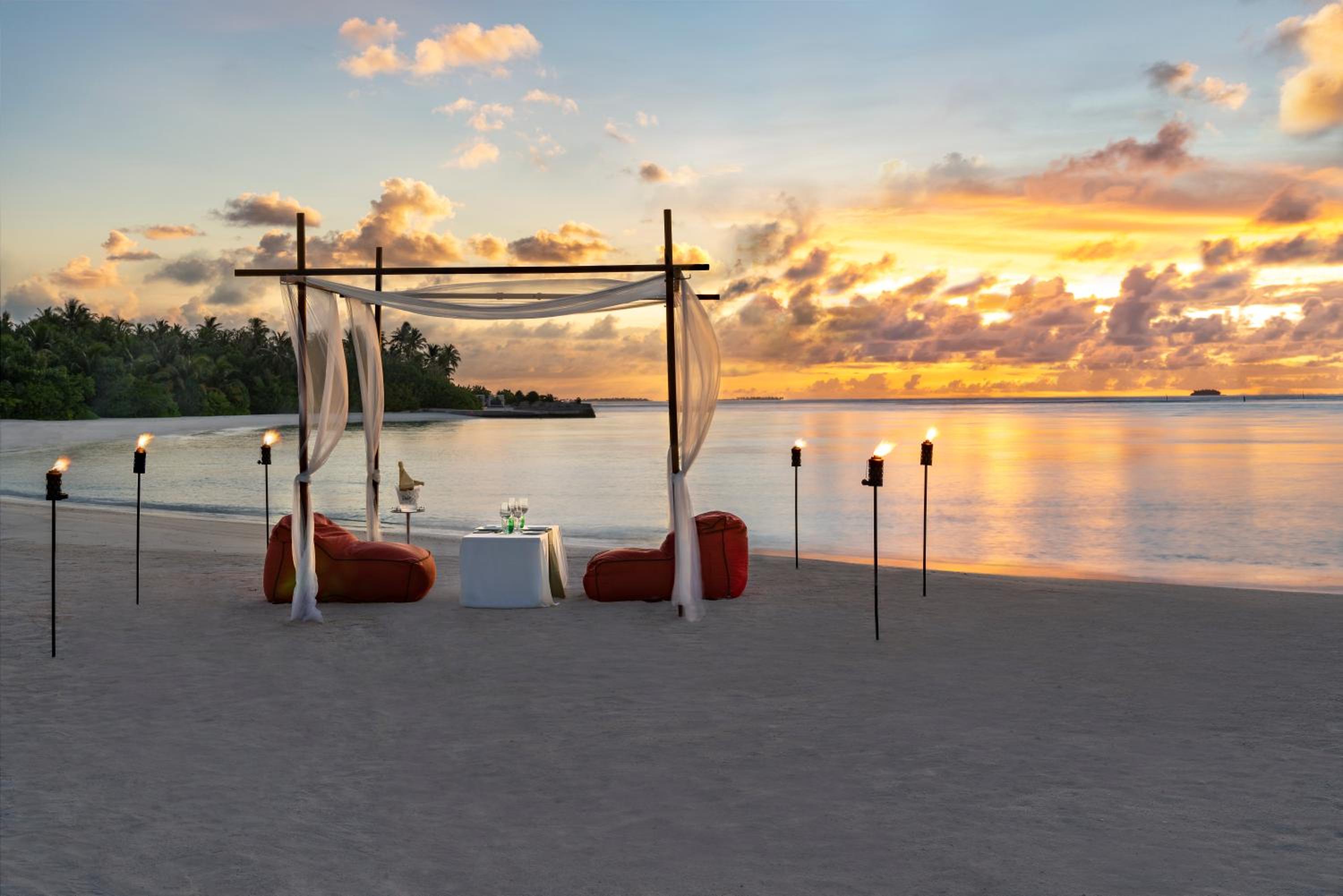 Niyama Private Islands Maldives