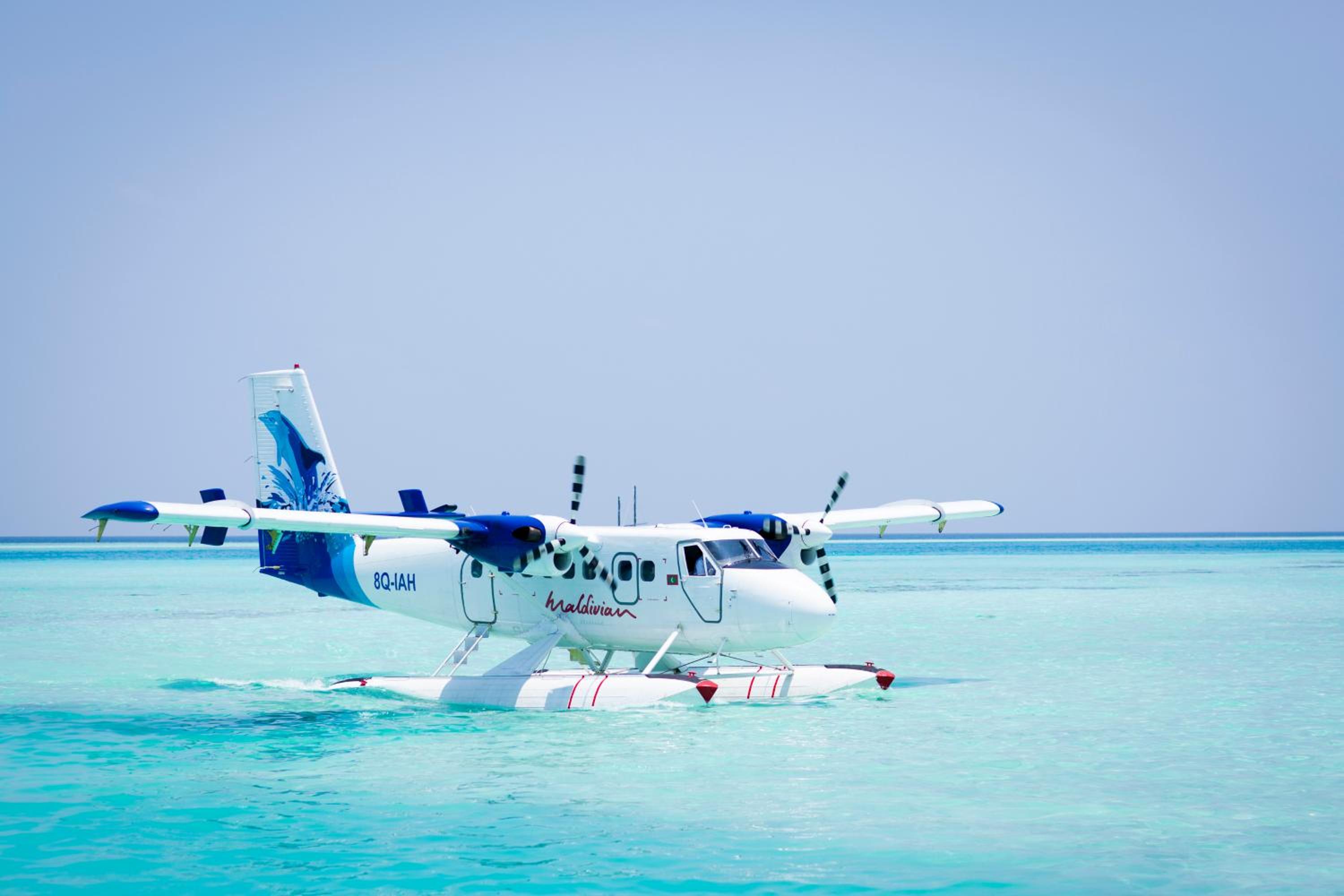 Niyama Private Islands Maldives