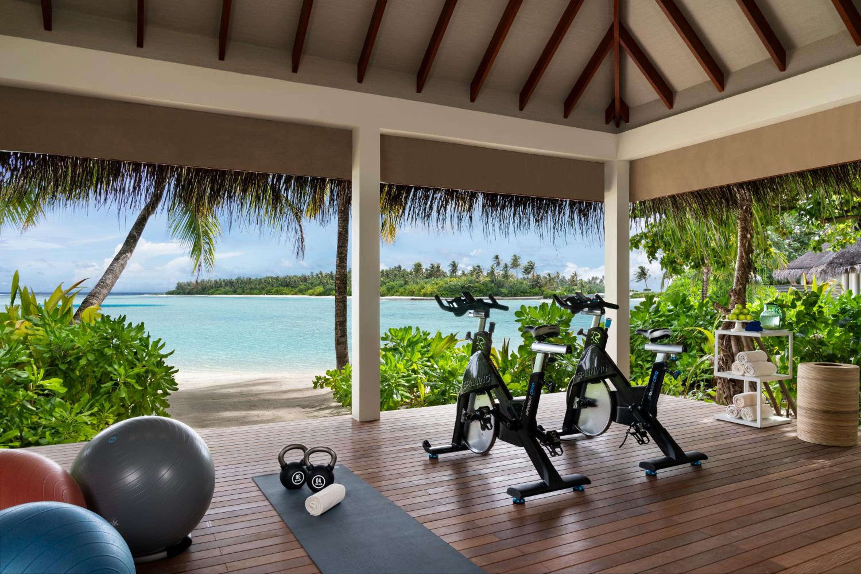 Niyama Private Islands Maldives