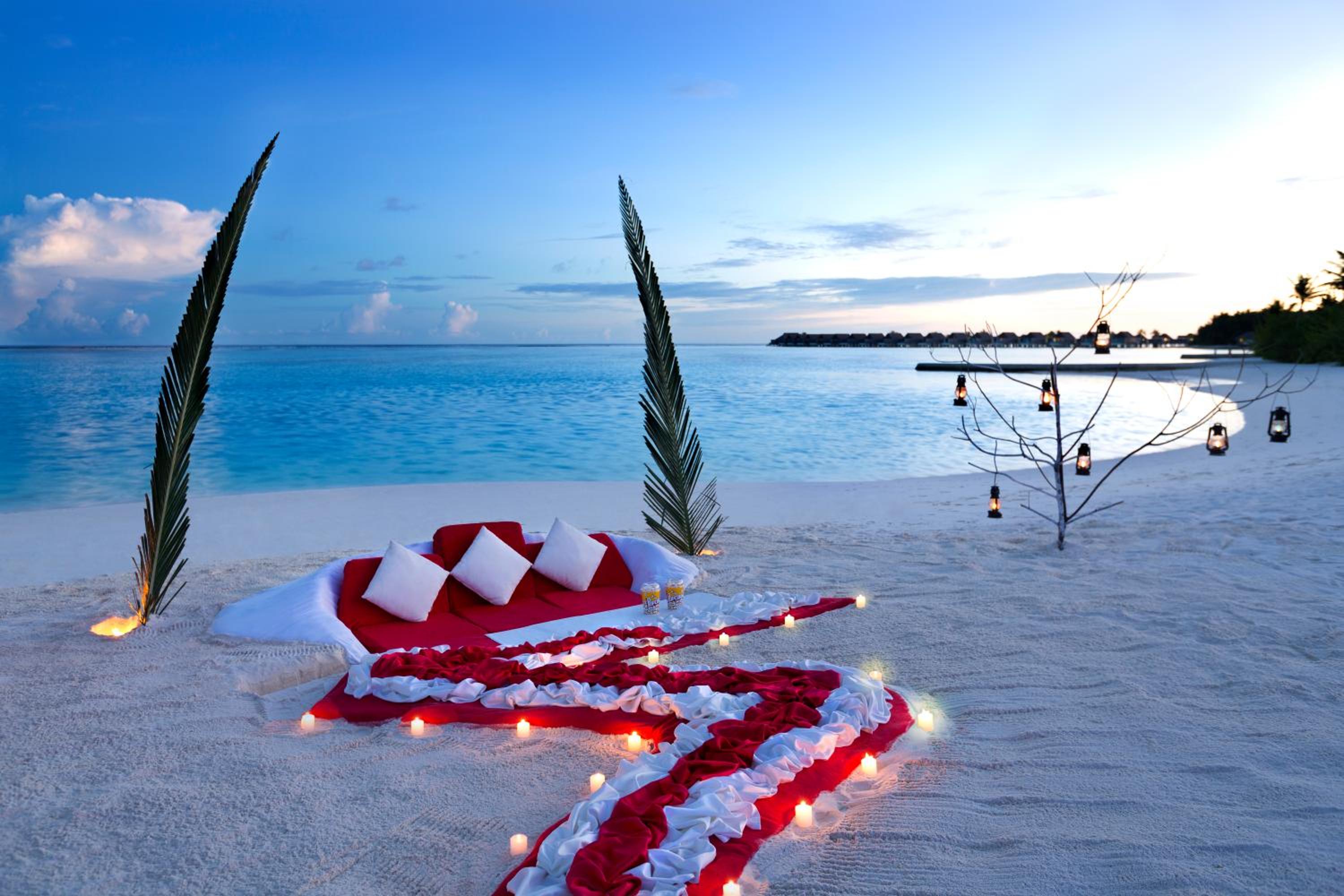 Niyama Private Islands Maldives