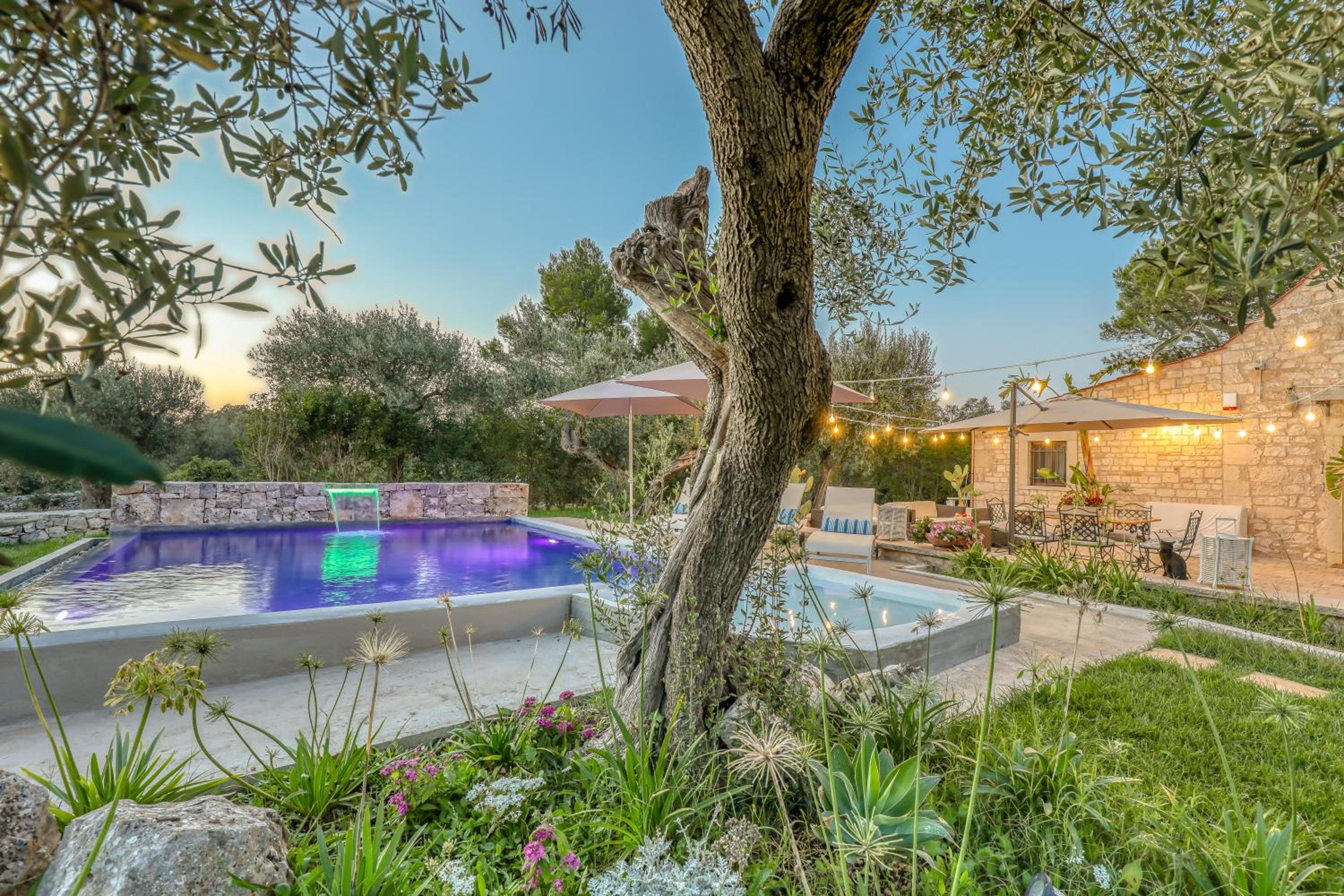 Trulli Terra Magica
