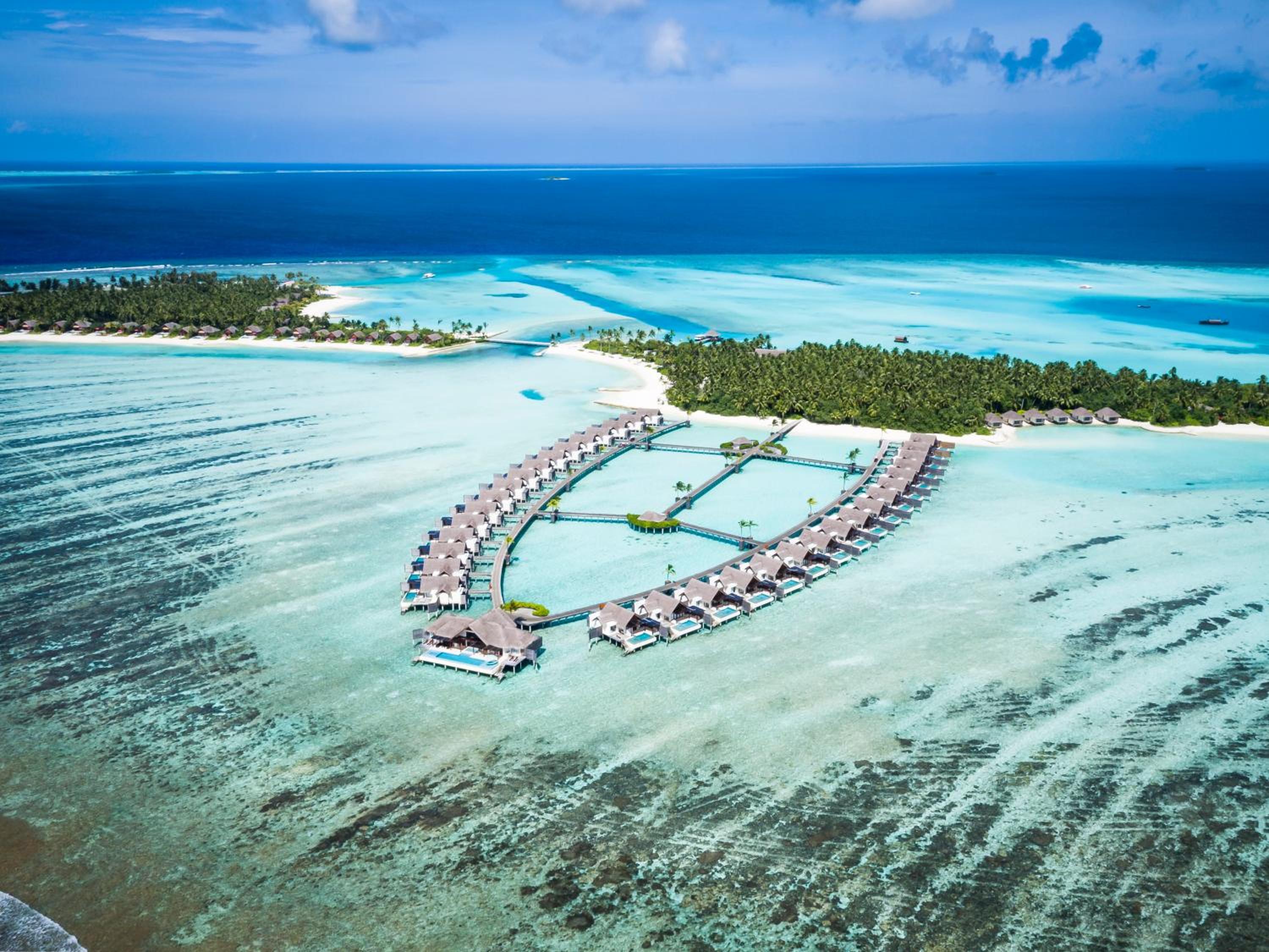 Niyama Private Islands Maldives