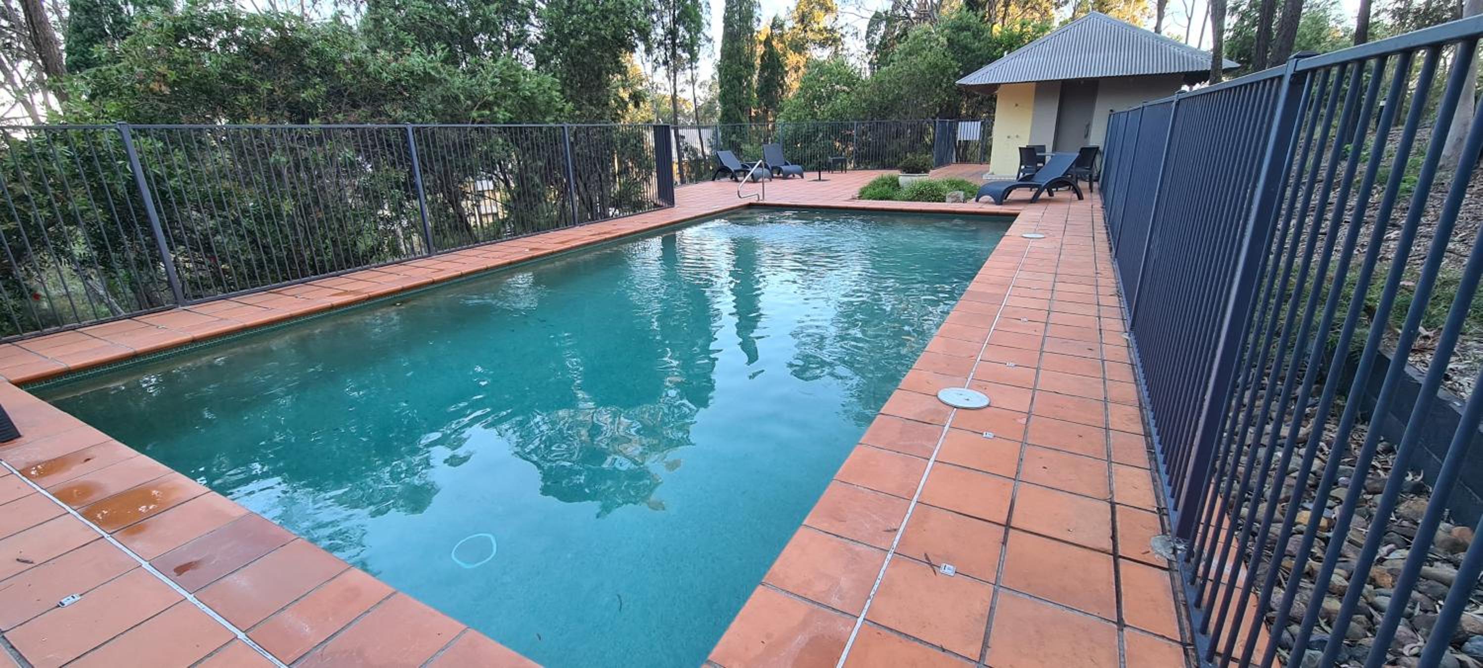Villa Provincial Cypress Lakes Resort - 2 Bedrooms, 2 Private Ensuites, KING or SINGLE BEDS view 4
