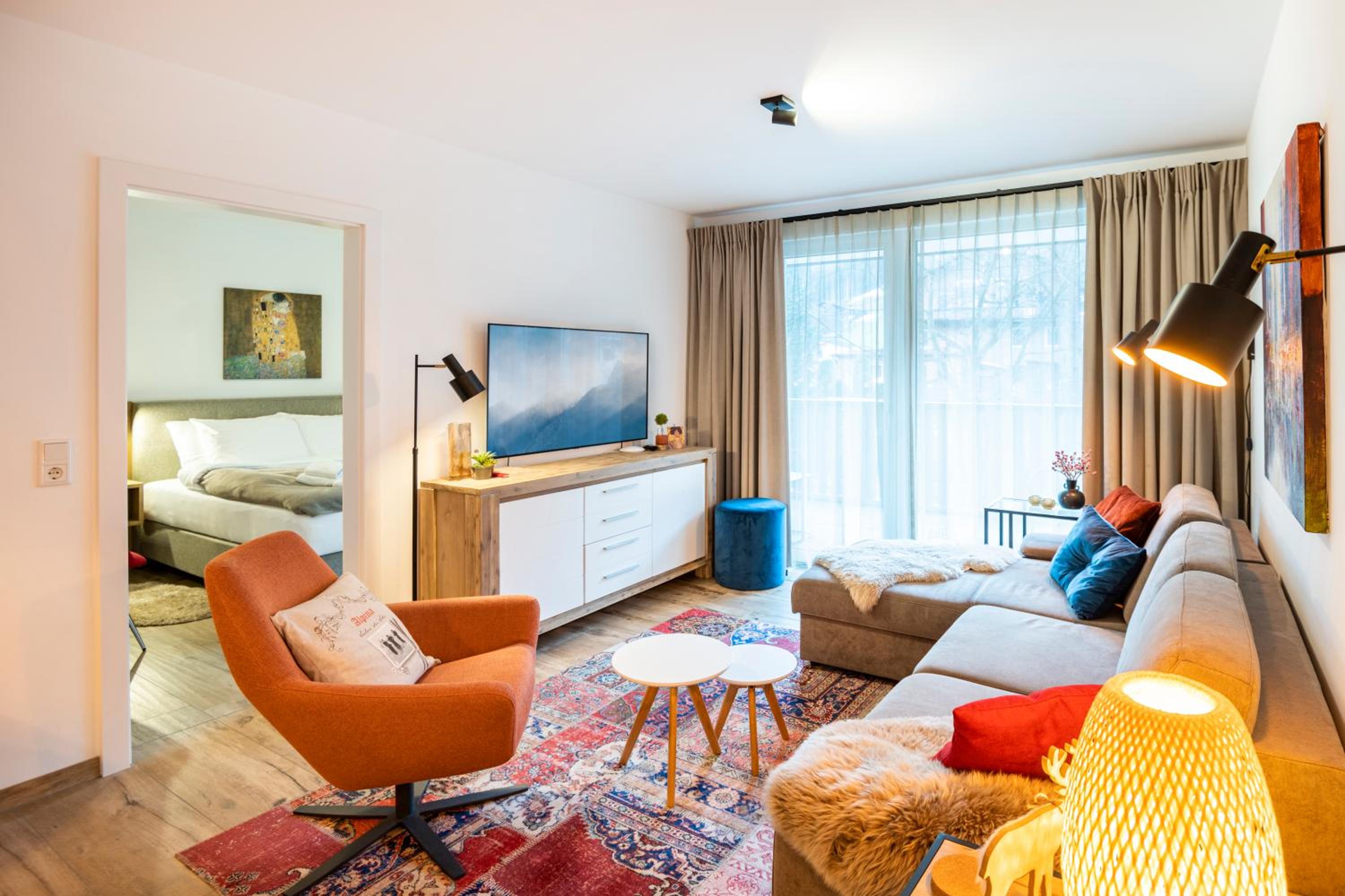 Haus Bergblick by AlpenTravel