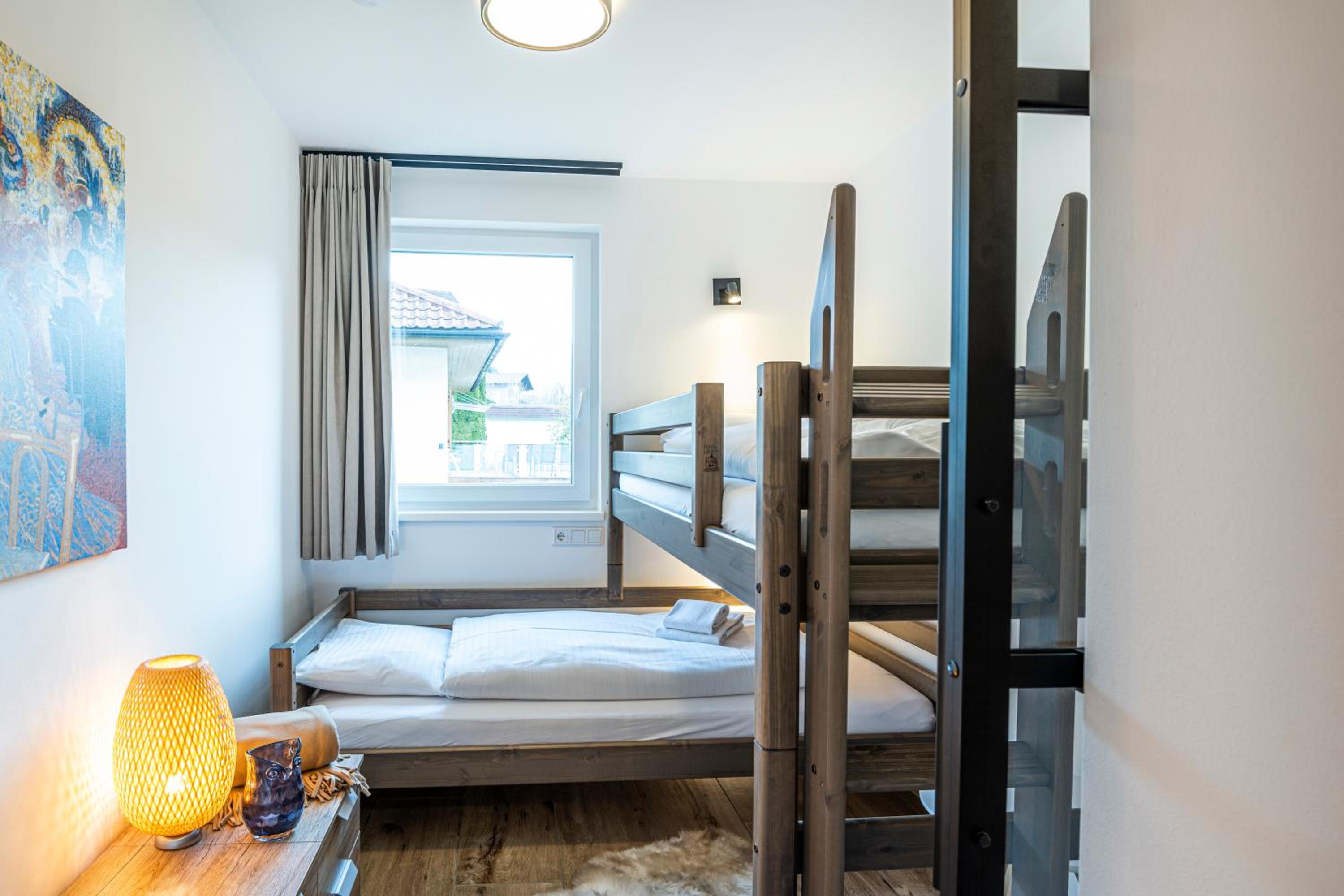 Haus Bergblick by AlpenTravel