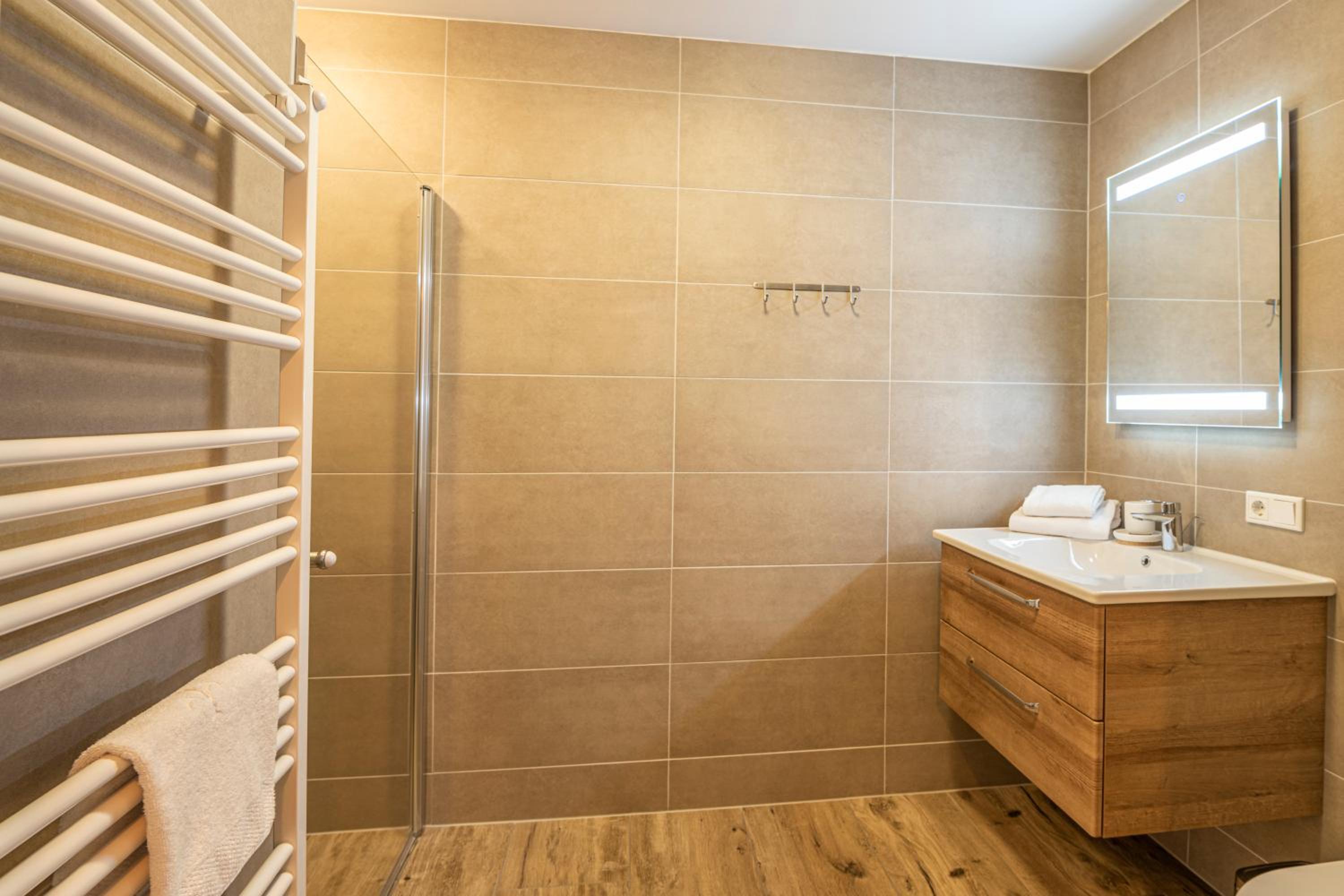Haus Bergblick by AlpenTravel