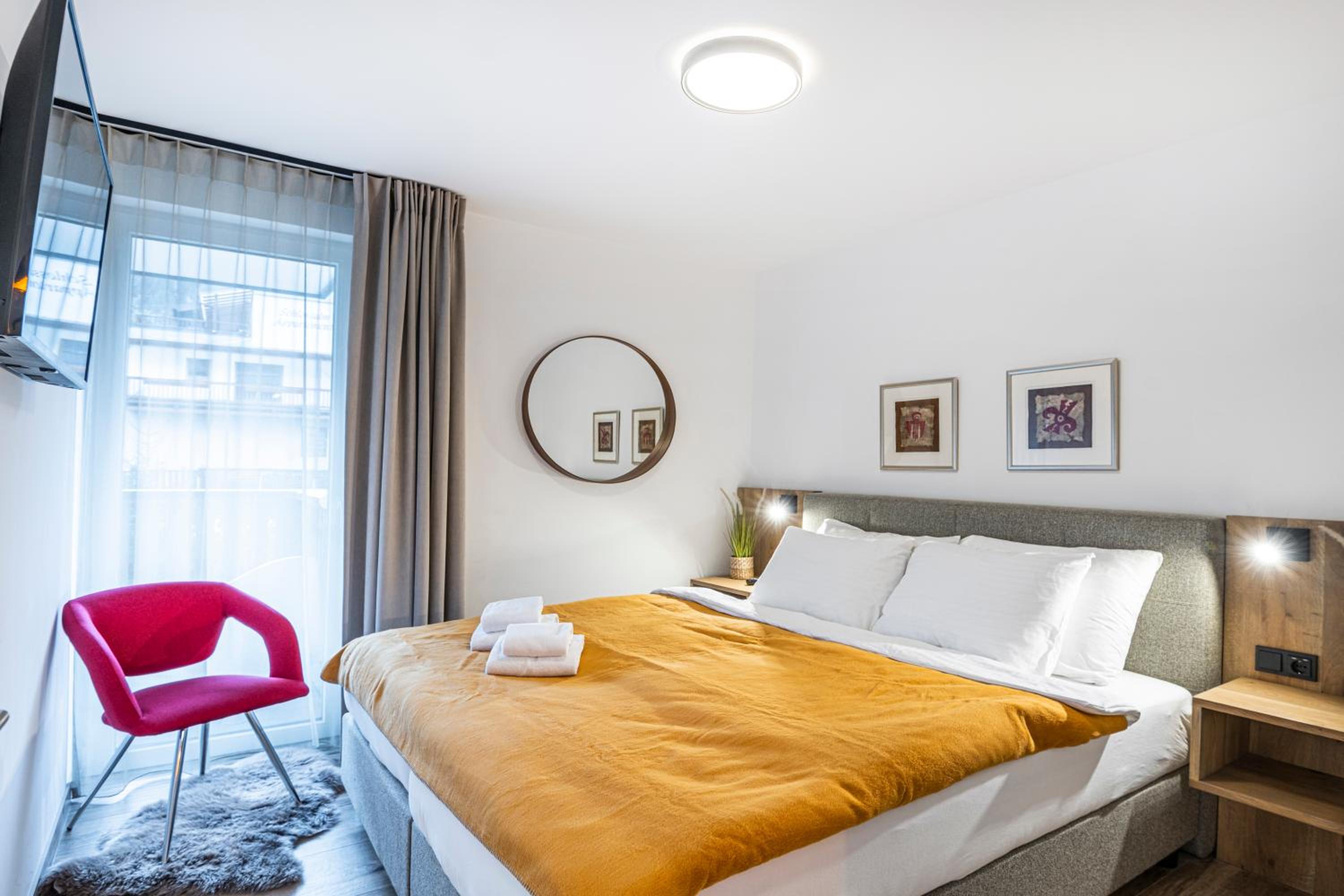 Haus Bergblick by AlpenTravel