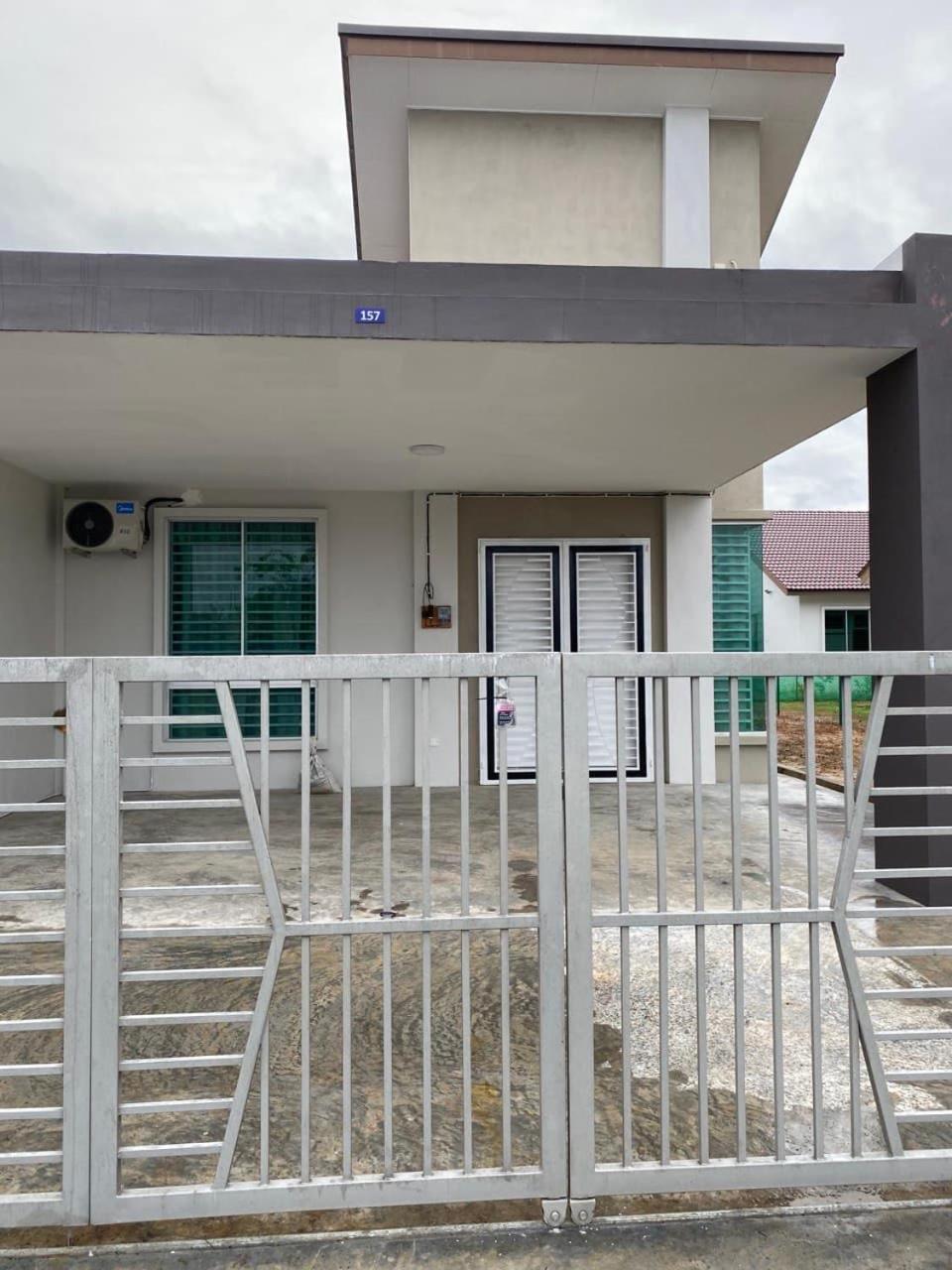 Twilight Imani Homestay Changlun photo 1