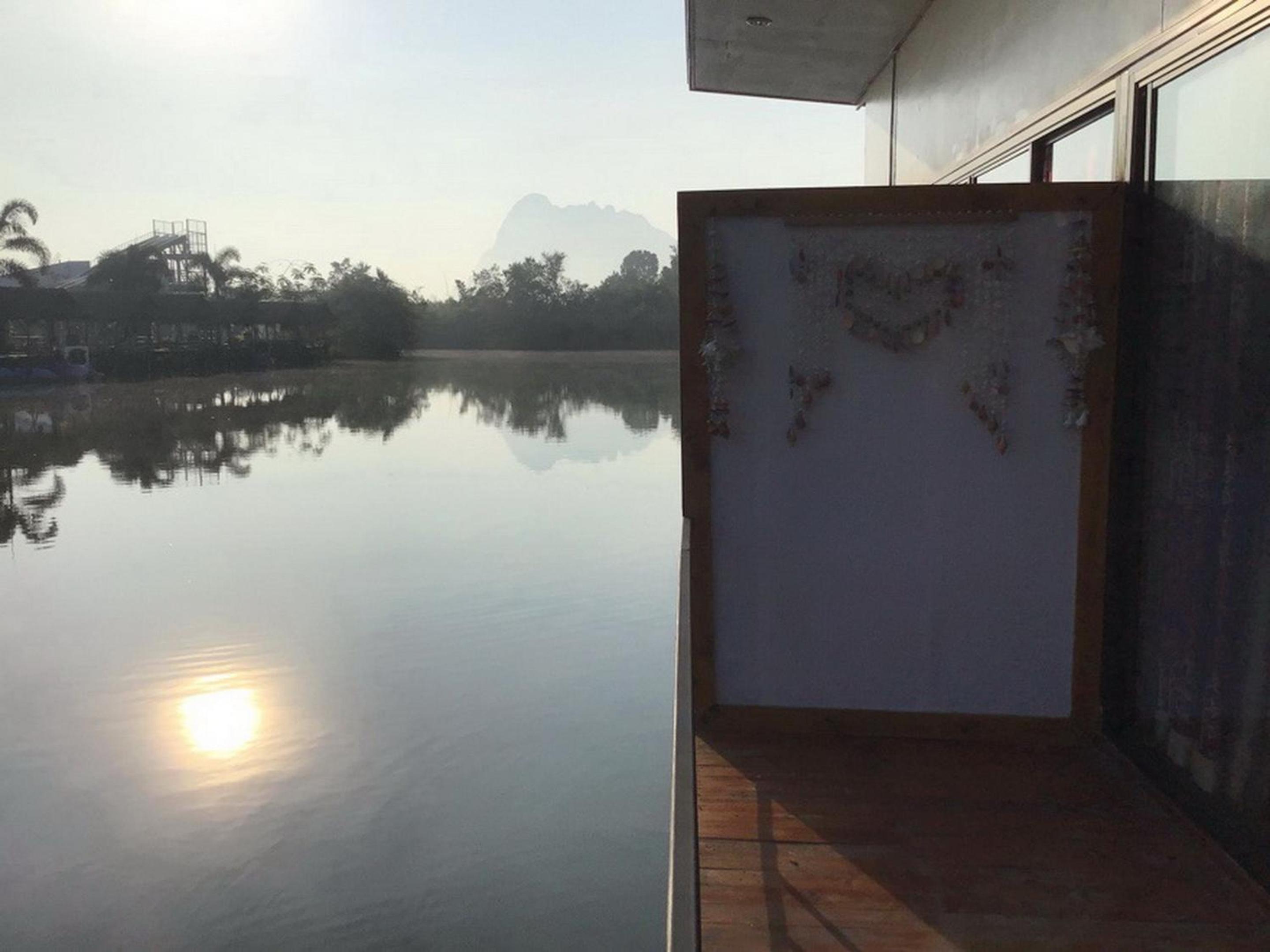 Suannamphukradueng &Suansook Resort