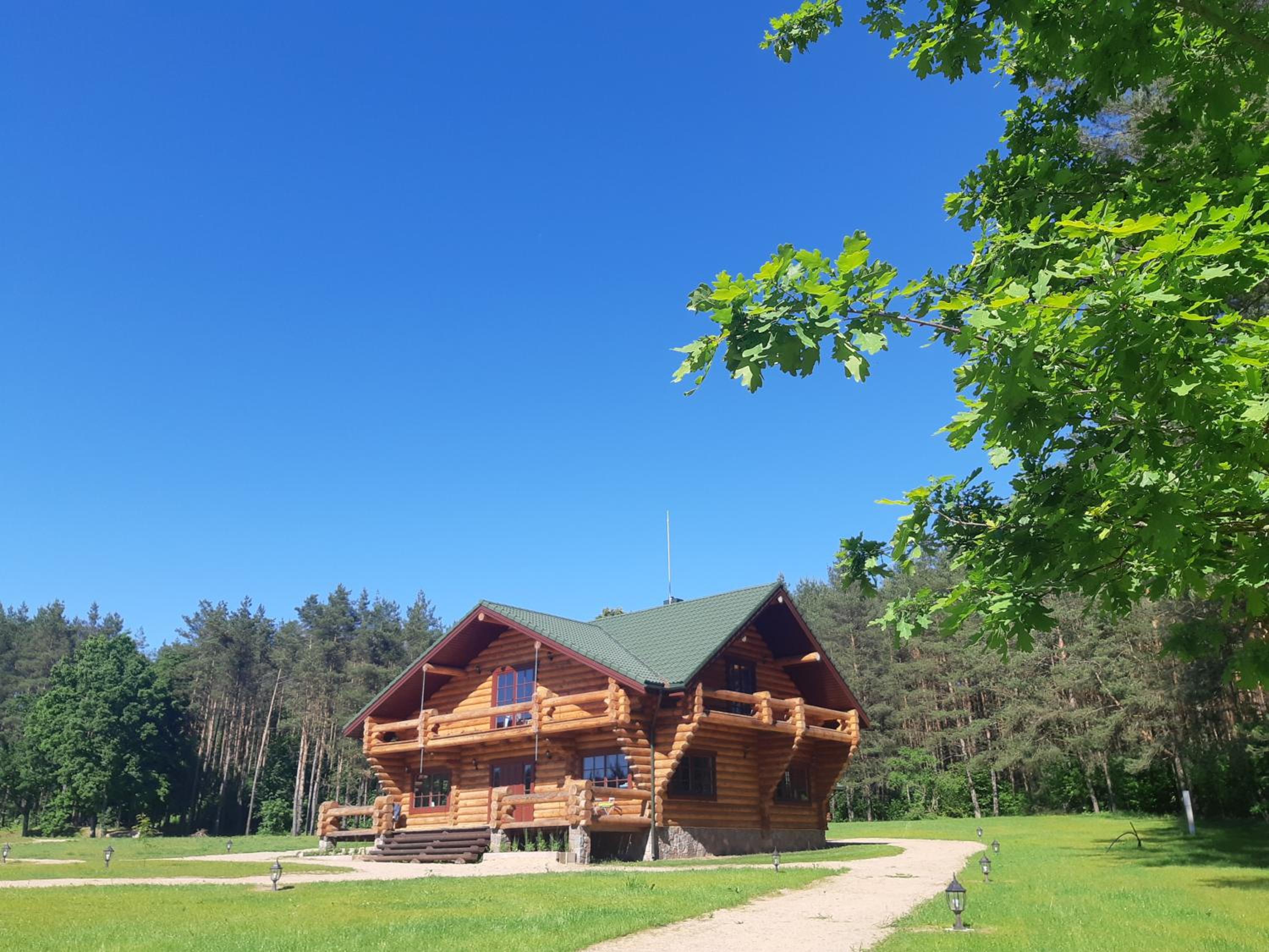 Pušų Šlamesy