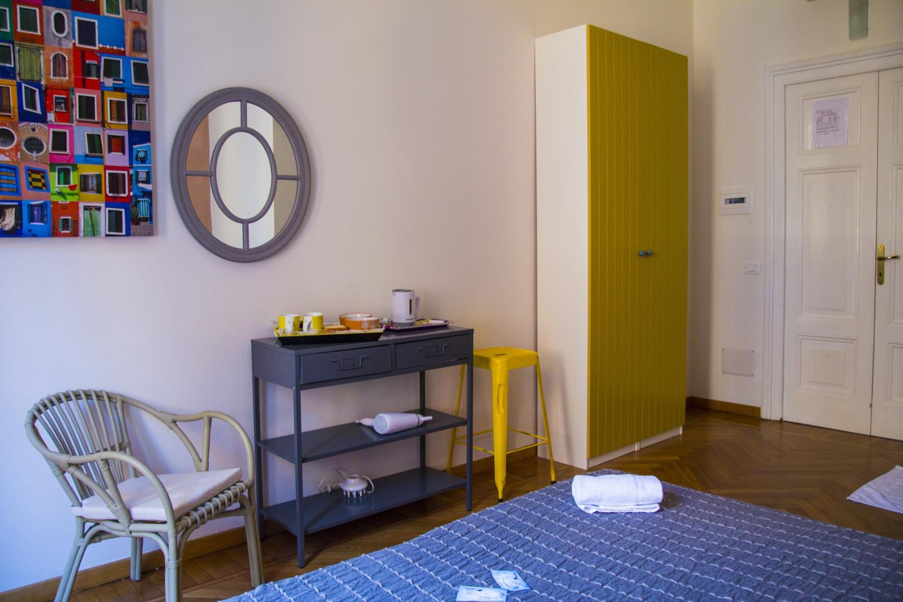 Sesto Suites Central