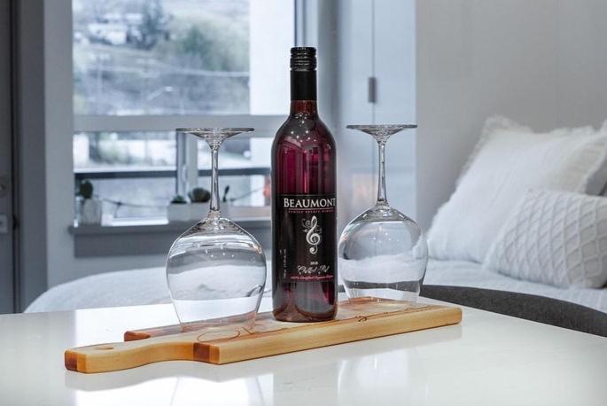 Vernon Vacations - Vita Resort on Lake Okanagan - Property Image 19