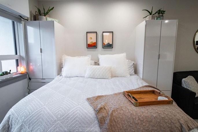 Vernon Vacations - Vita Resort on Lake Okanagan - Property Image 6