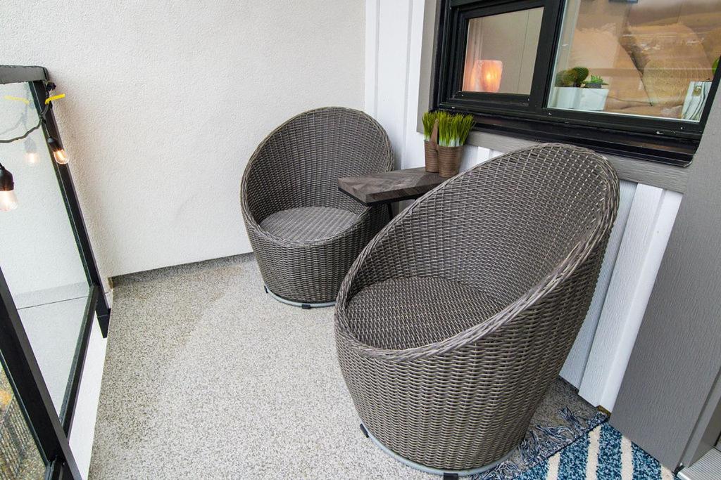 Vernon Vacations - Vita Resort on Lake Okanagan - Property Image 5