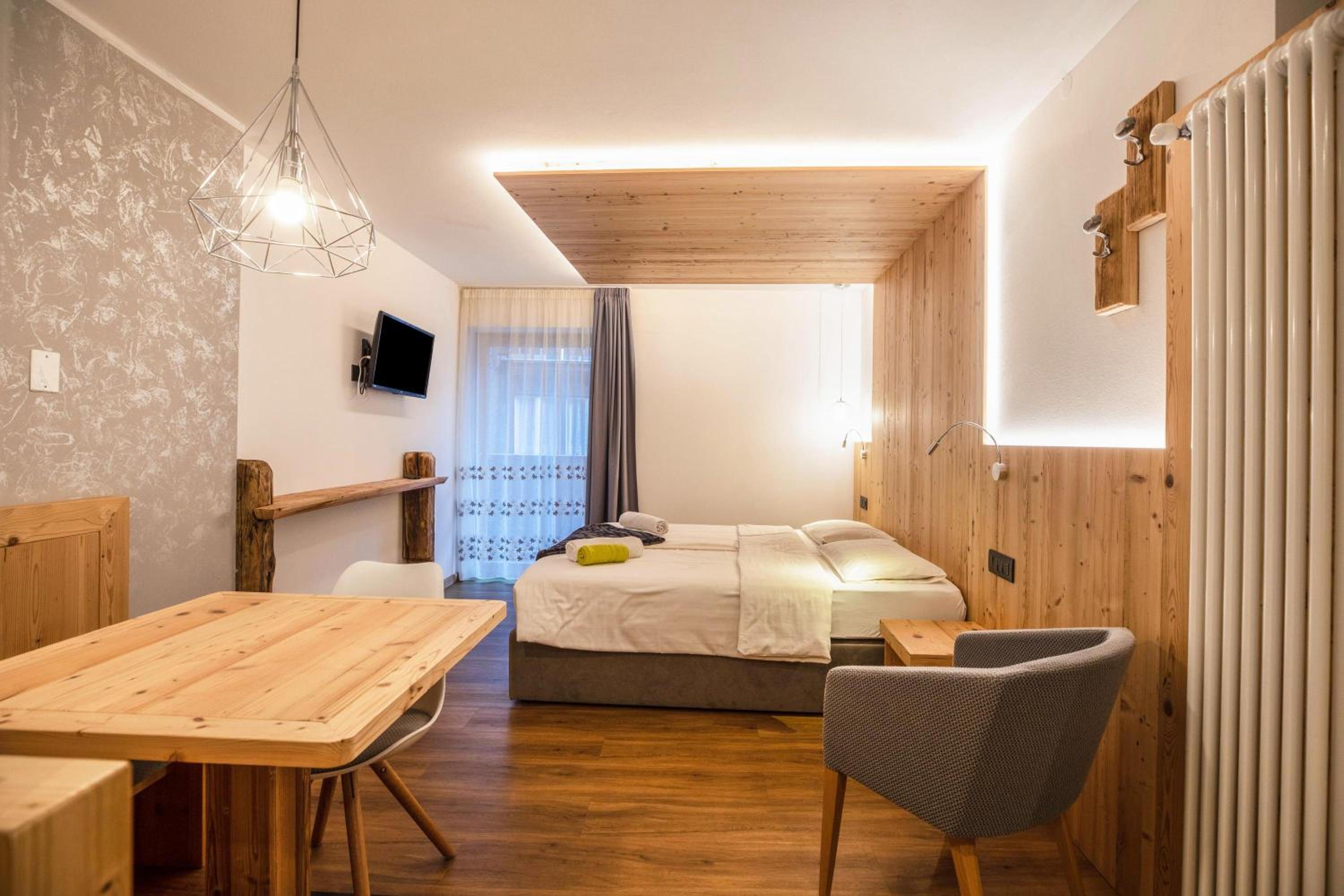 Chalet Osmar Suite 2 photo 4