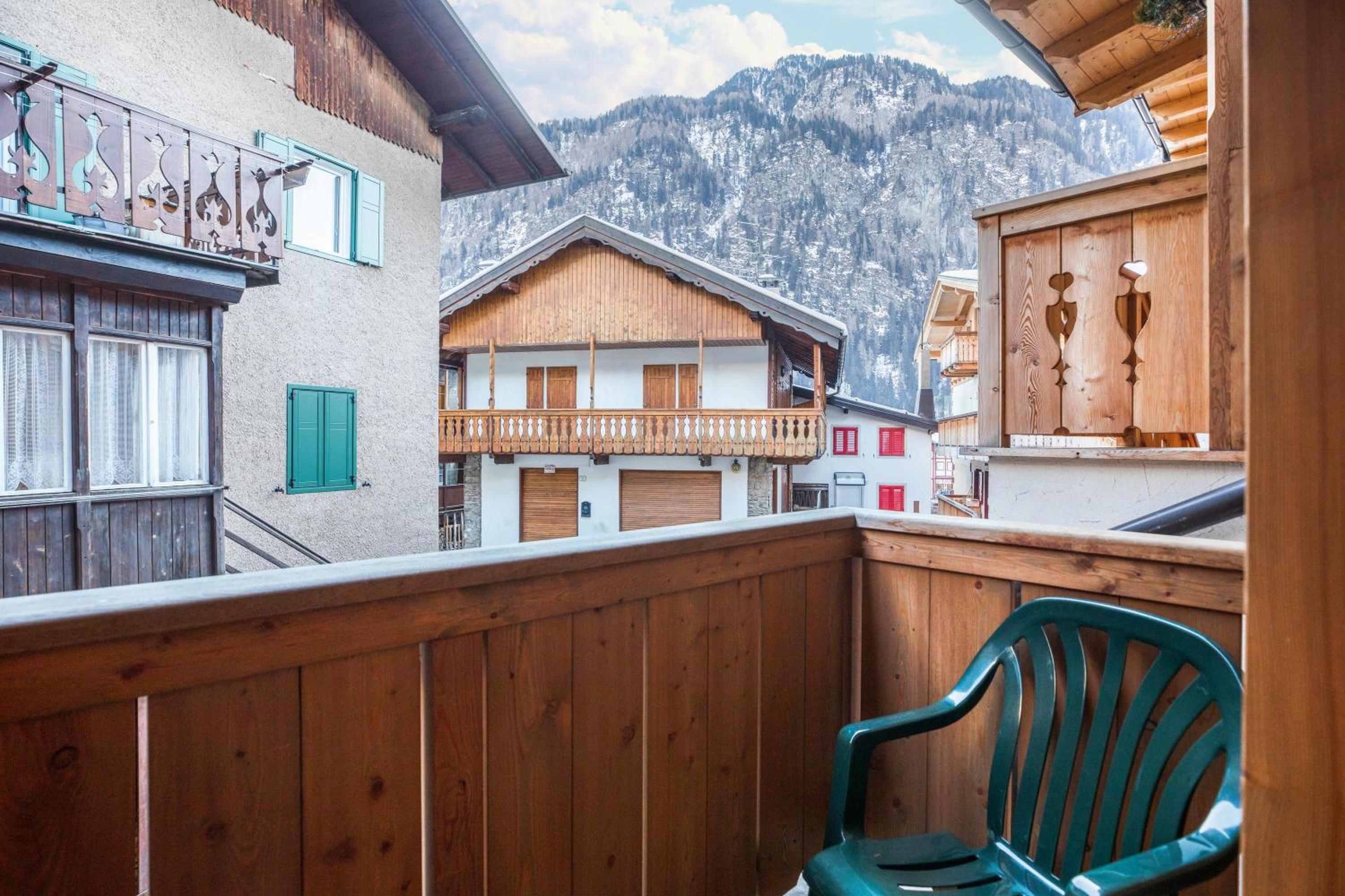 Chalet Osmar Suite 2 photo 5