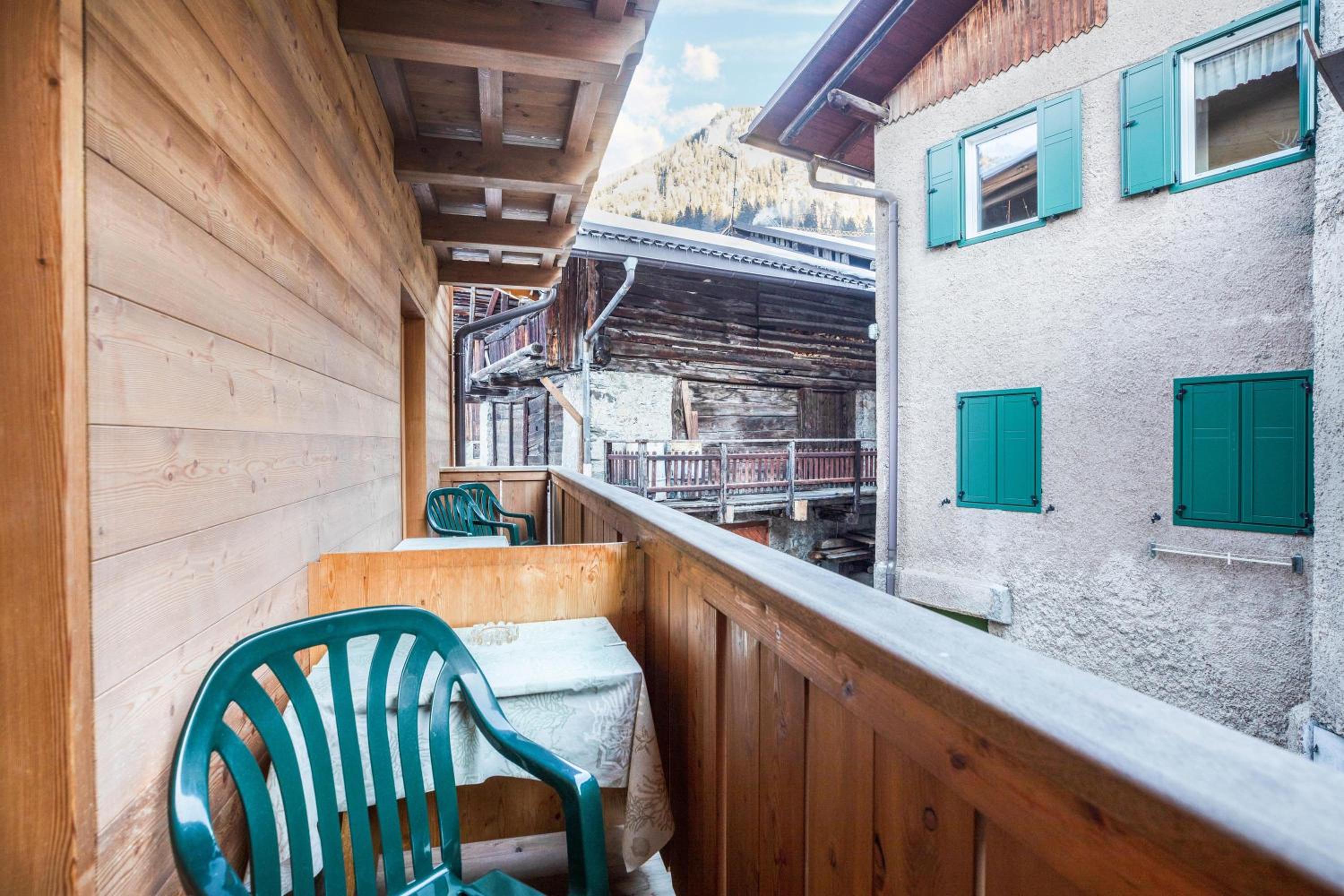 Chalet Osmar Suite 2 photo 2