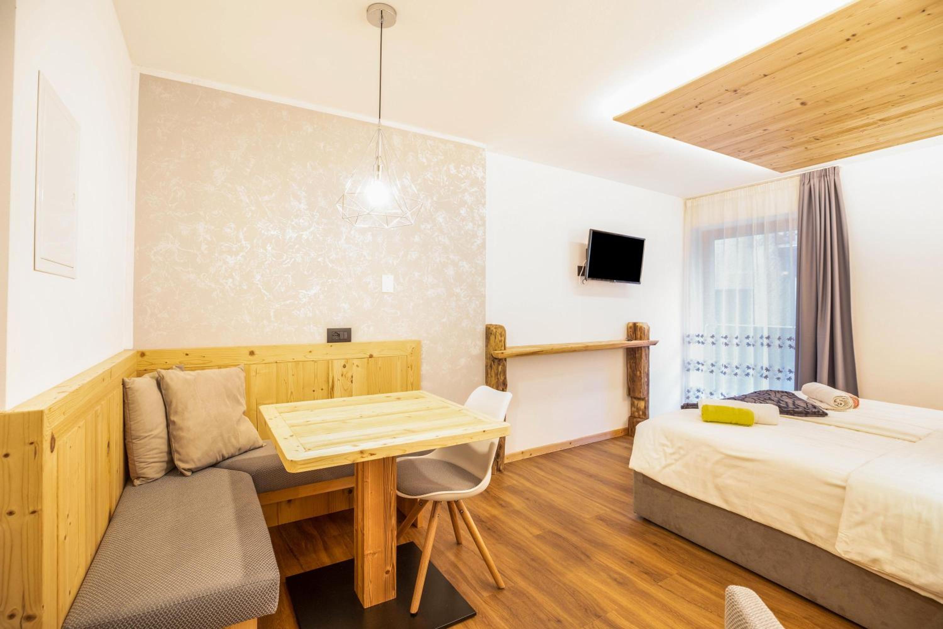 Chalet Osmar Suite 2 photo 3