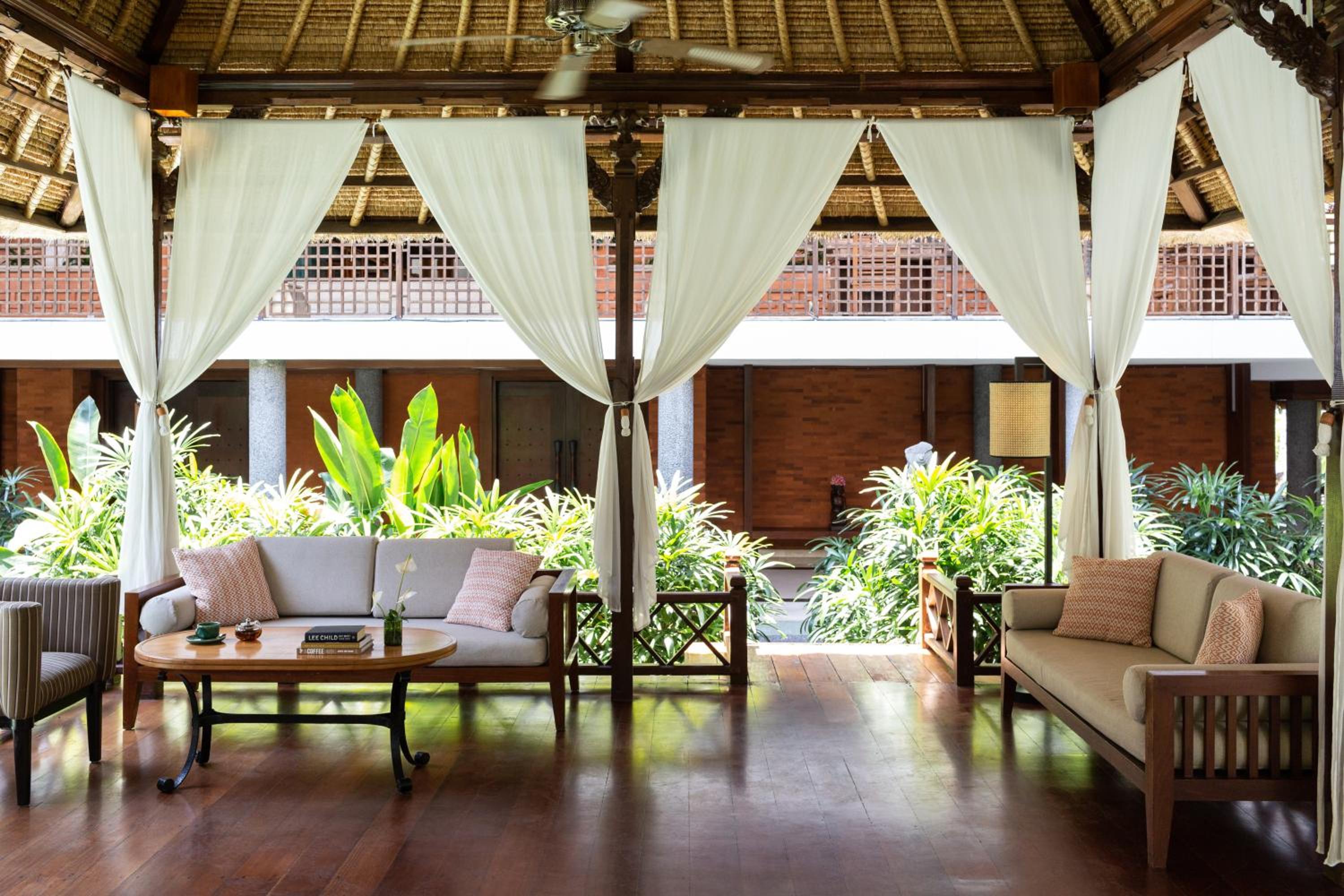 Paradisus by Meliá Bali 136