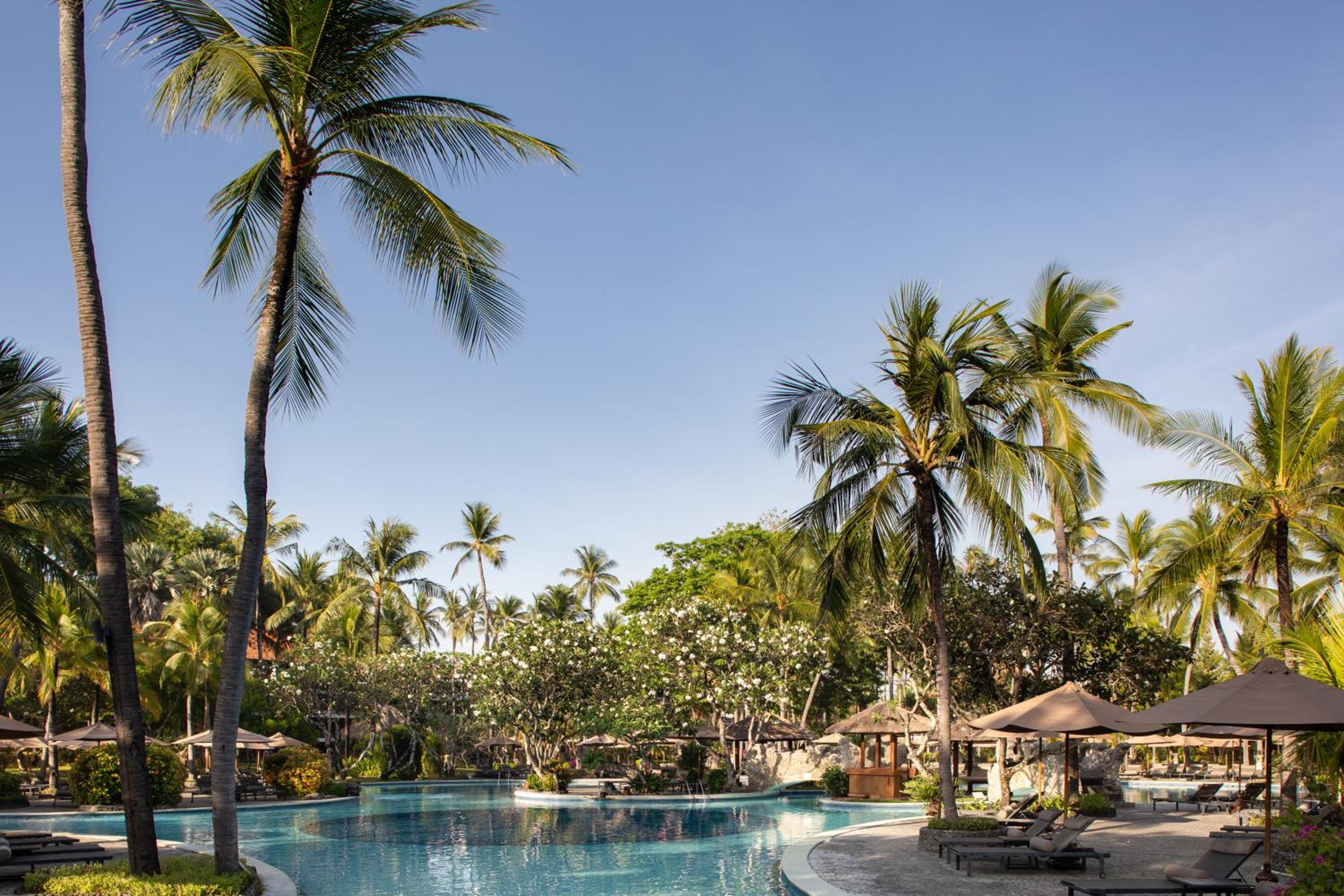 Paradisus by Meliá Bali