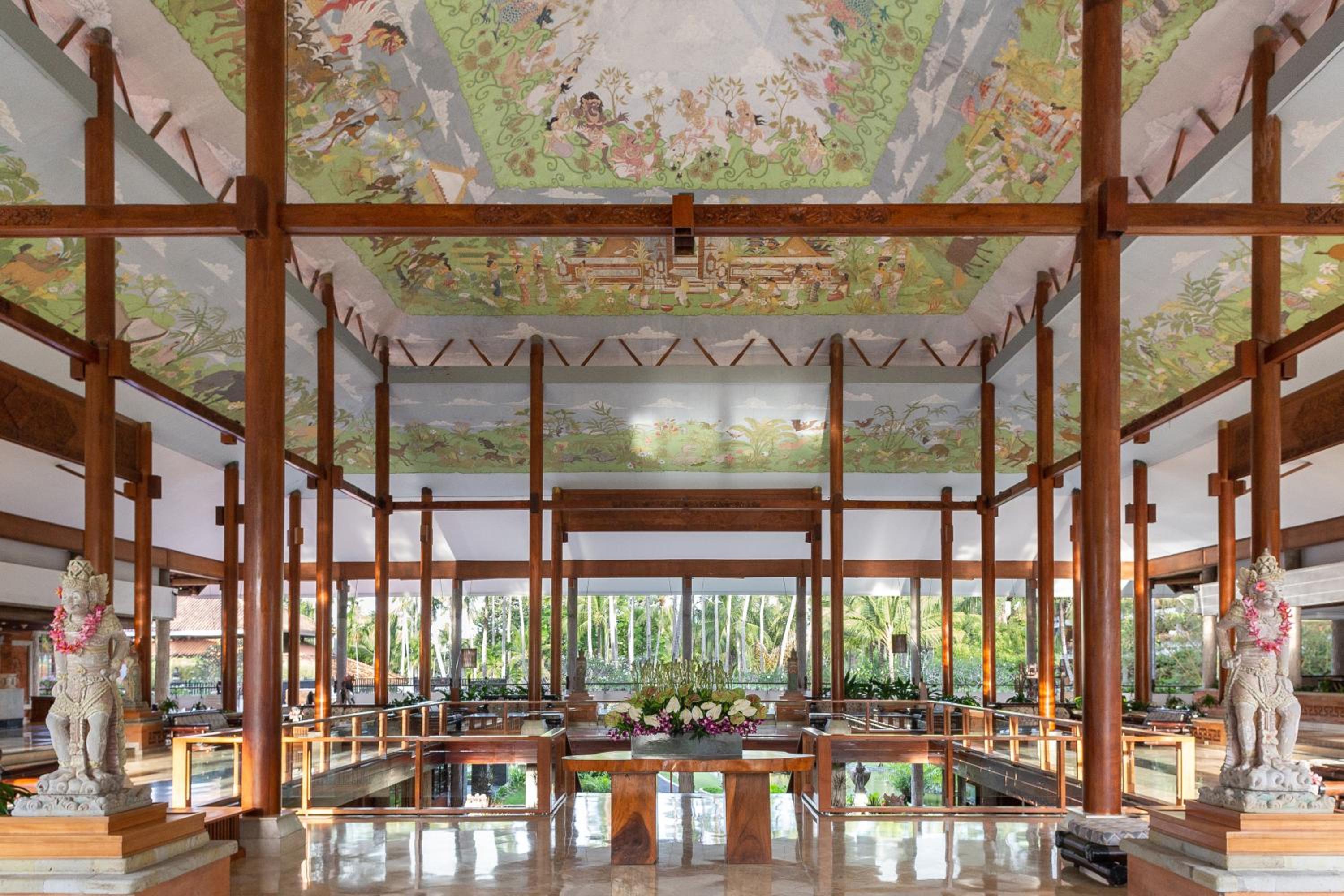 Paradisus by Meliá Bali 53