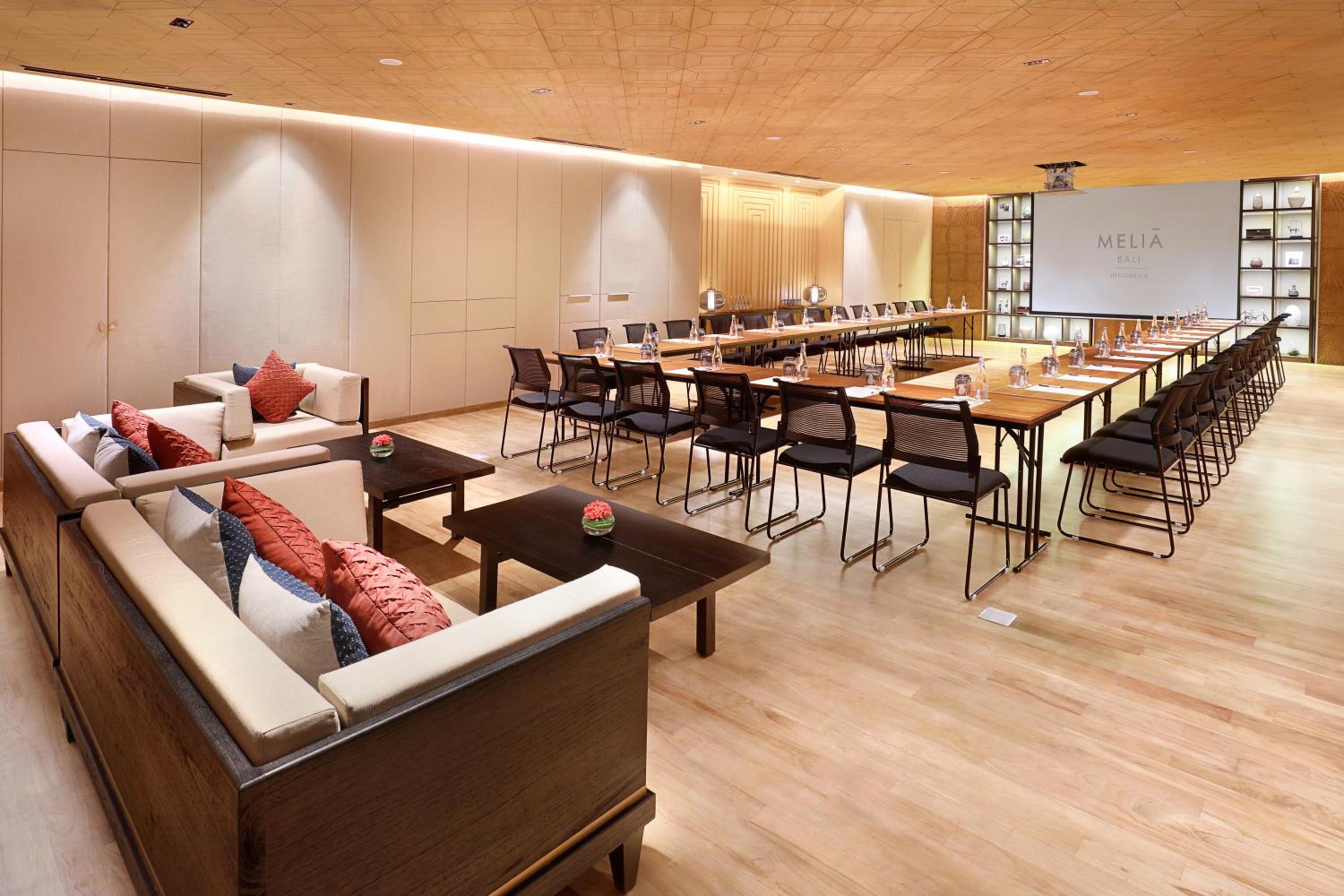 Paradisus by Meliá Bali 142