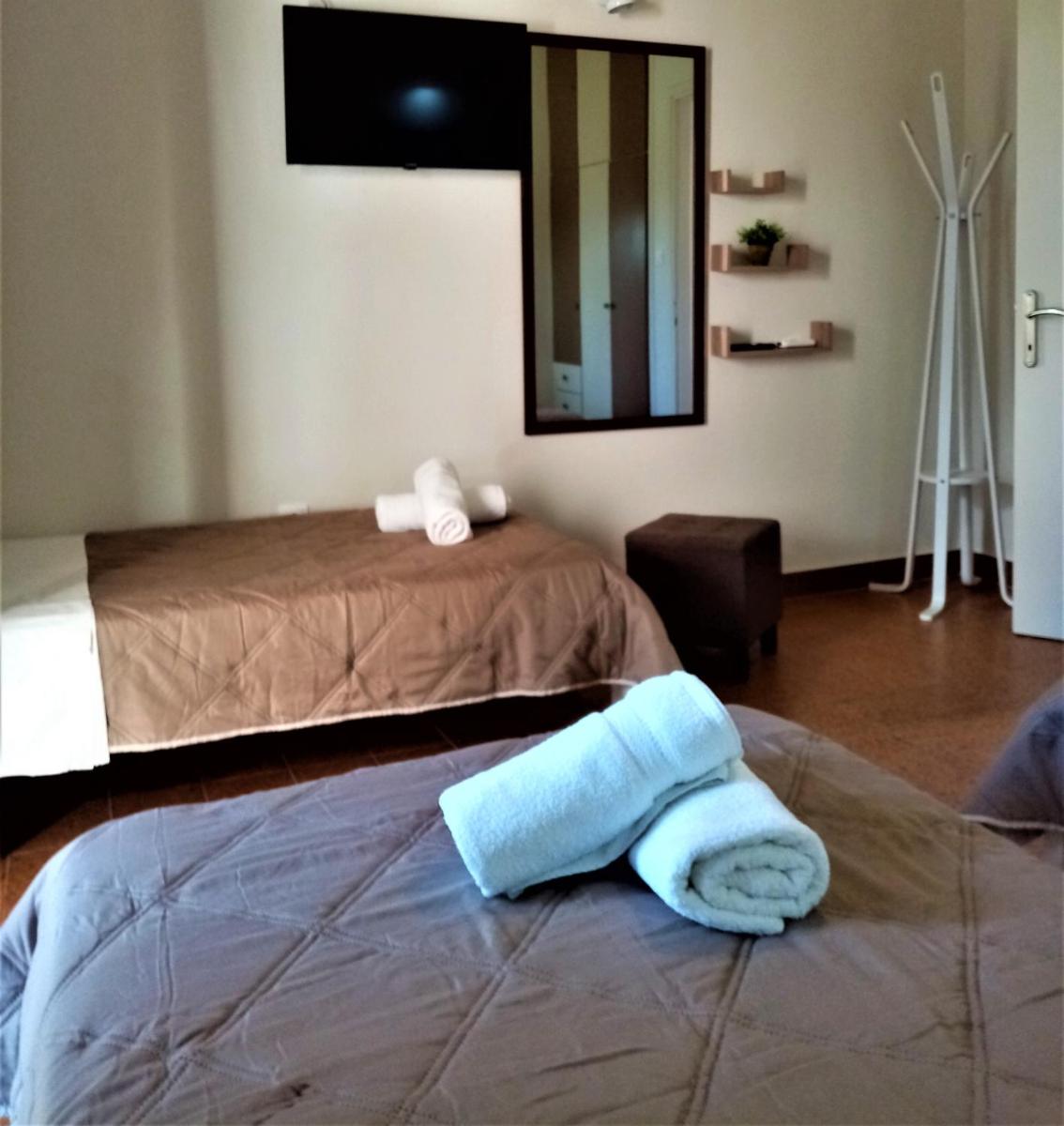 Oliver Apartments Kavos Corfu photo 3