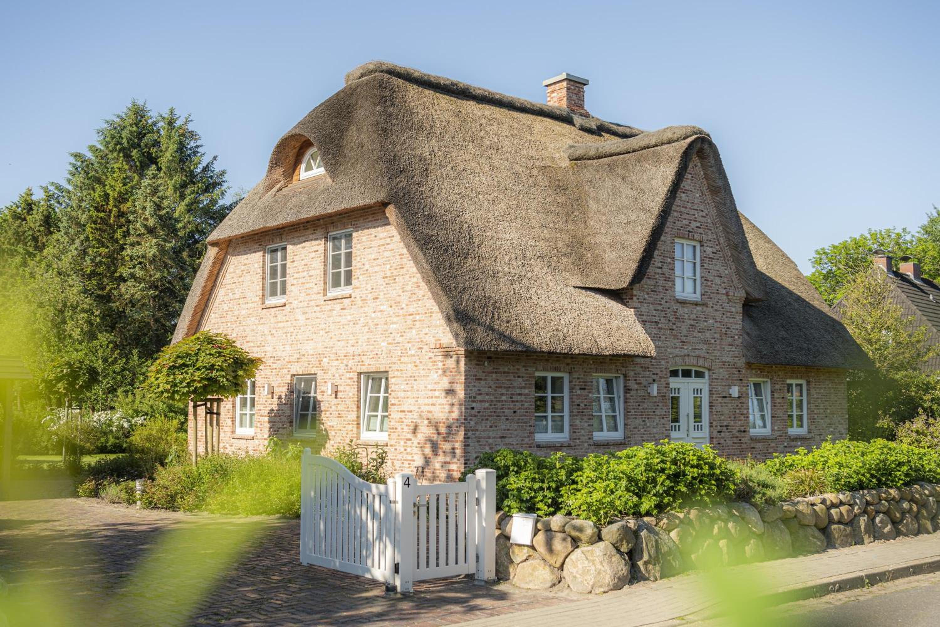 Ferienhaus Koellers Hus view 2