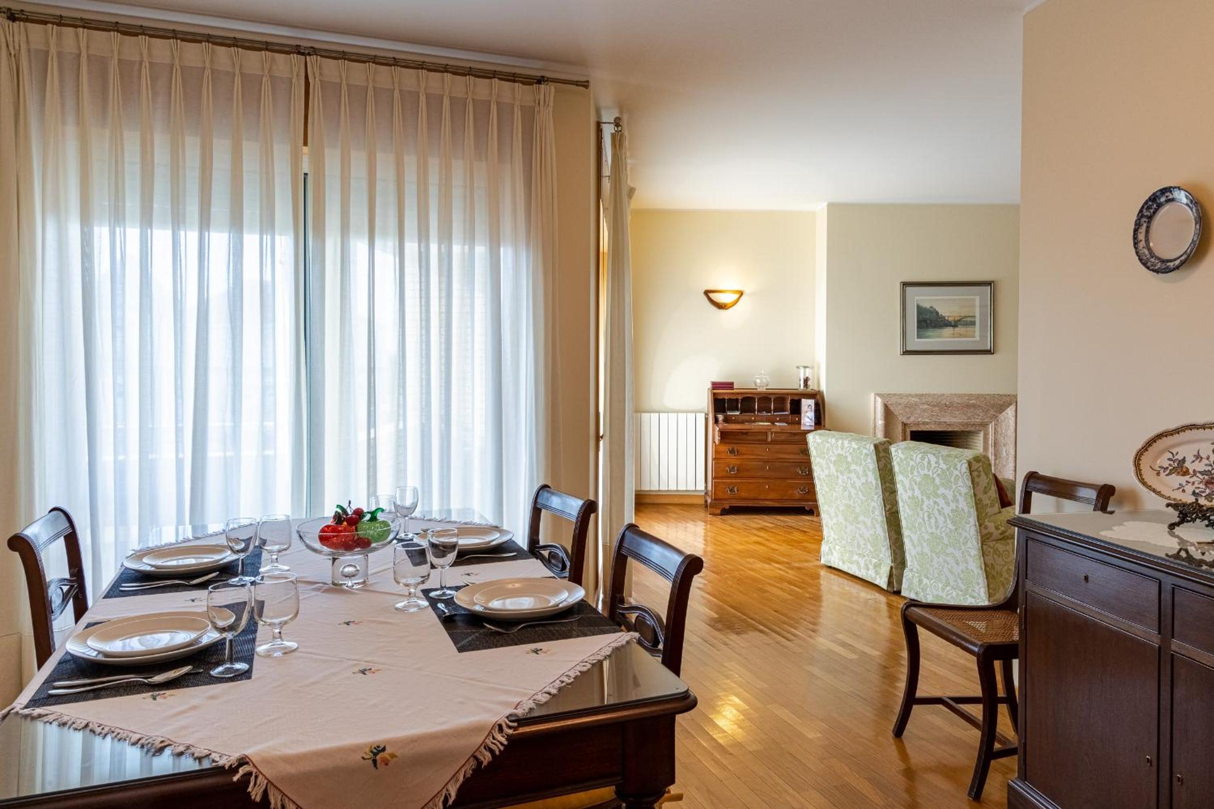 Preciosa Apartment by MP view 5