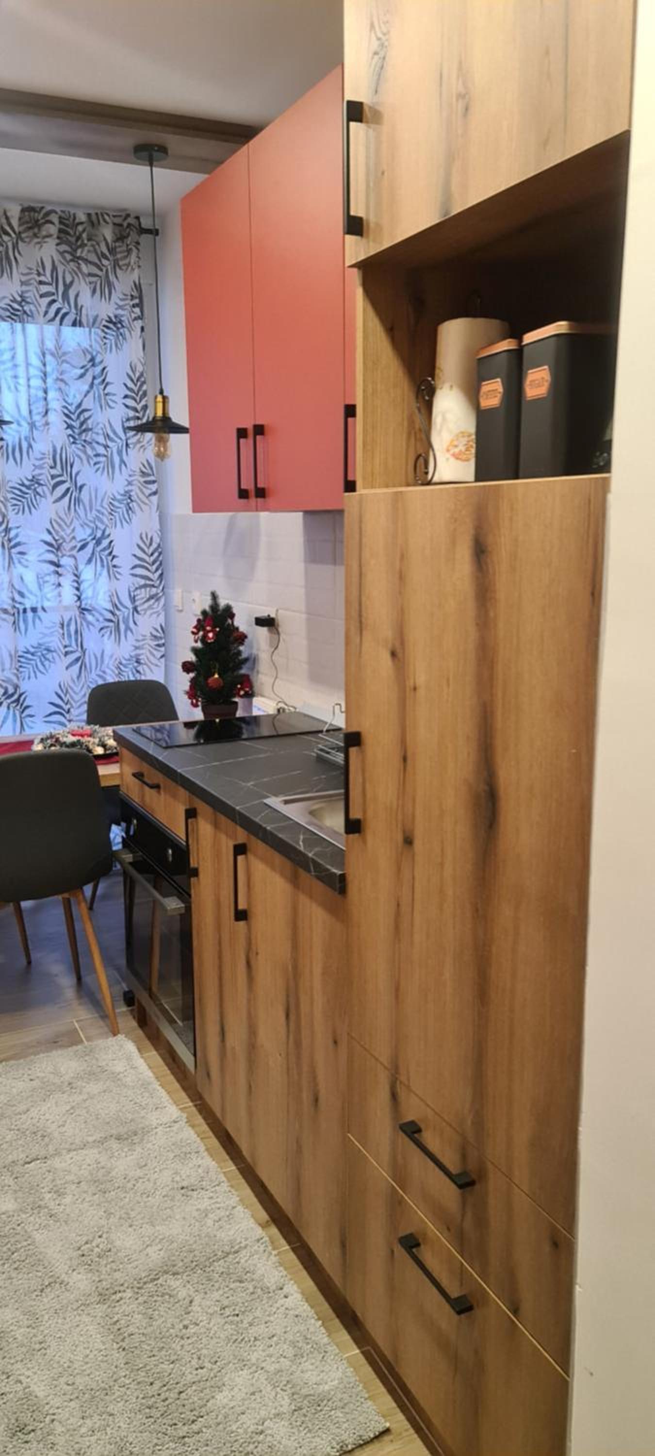 Apartman Mina Jezero view 4