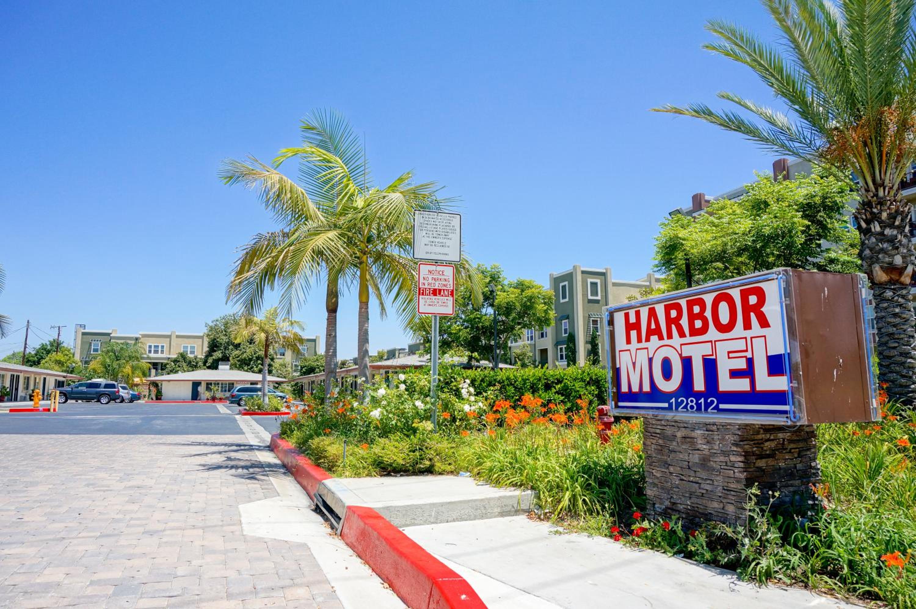 Orange County/Anaheim Vacations - Harbor Motel - Property Image 16