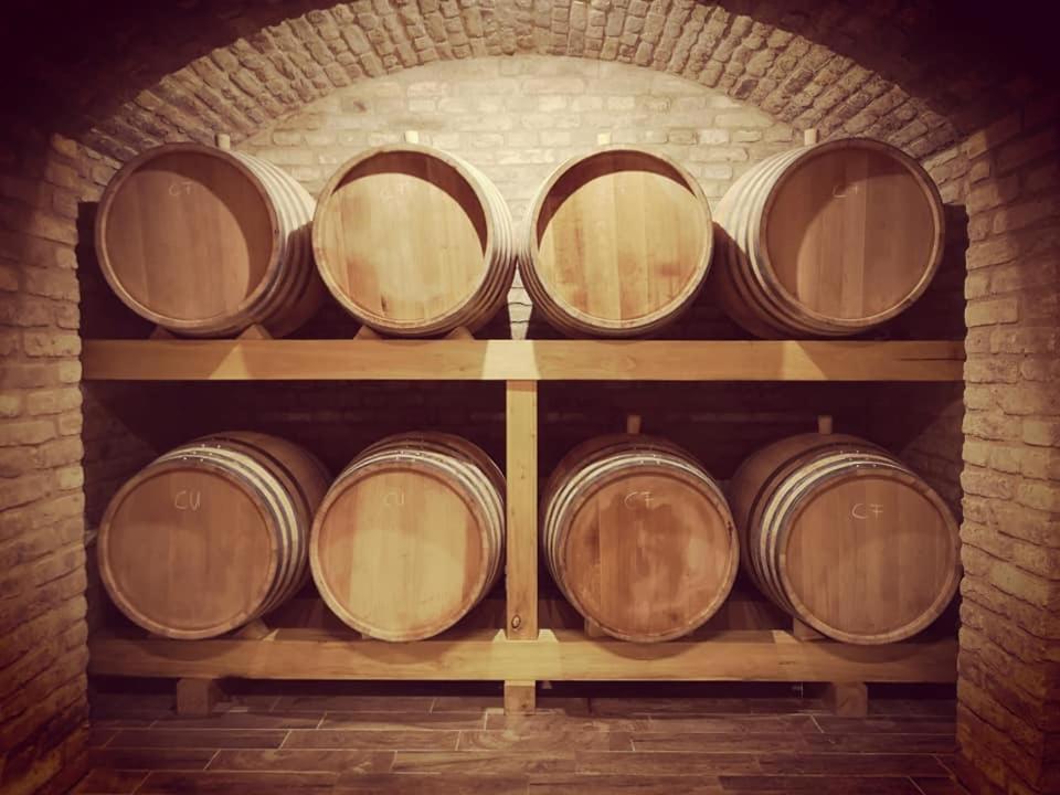 Wein&Speiz Fogadó view 3