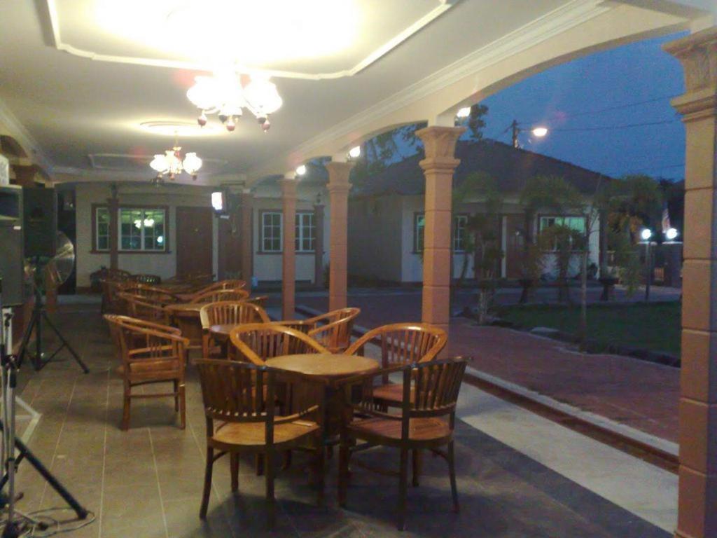 Villa Permai Homestay photo 1