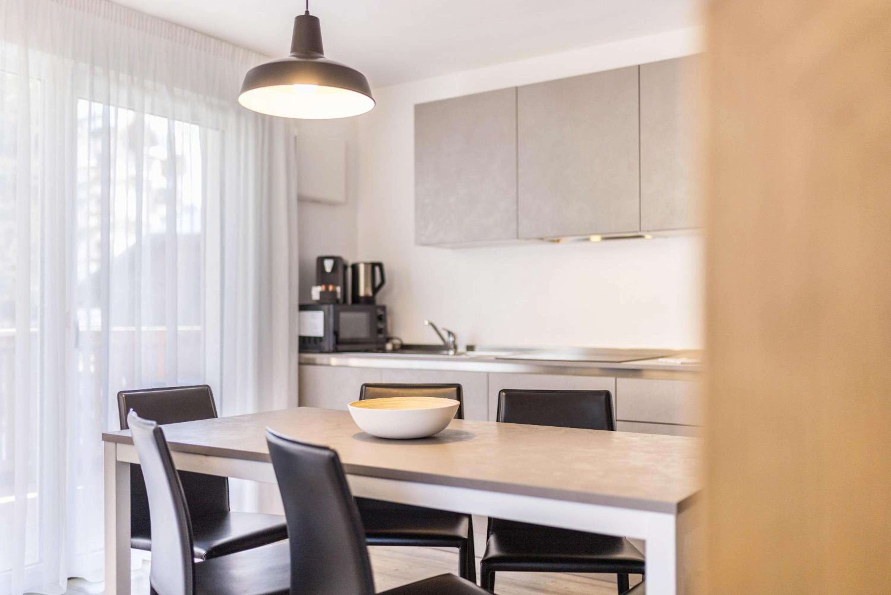 Apartment Sis Residence Bun Ste photo 3