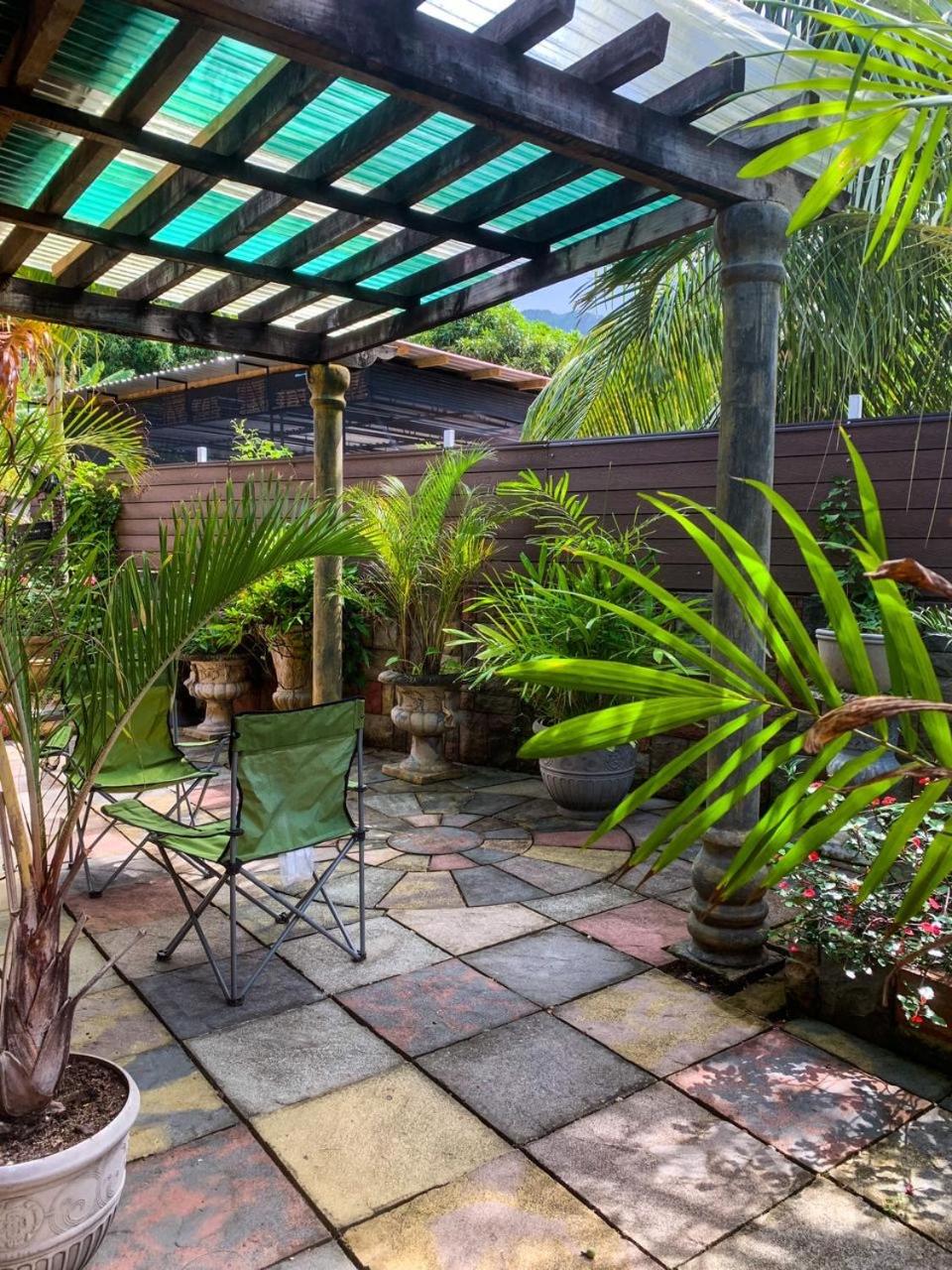 Effie Mountain View Gecko Villa photo 3