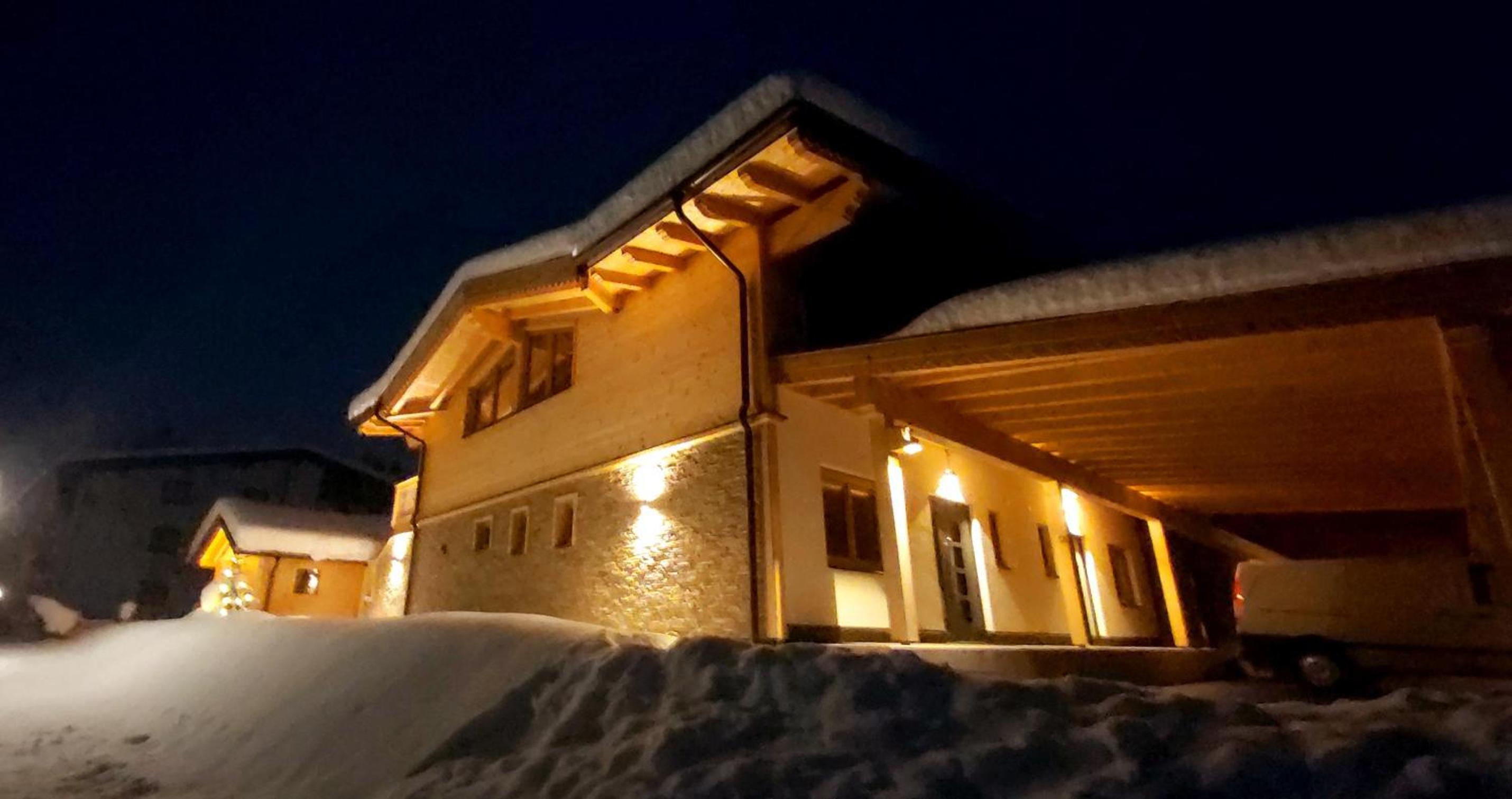 Puitbach Chalet
