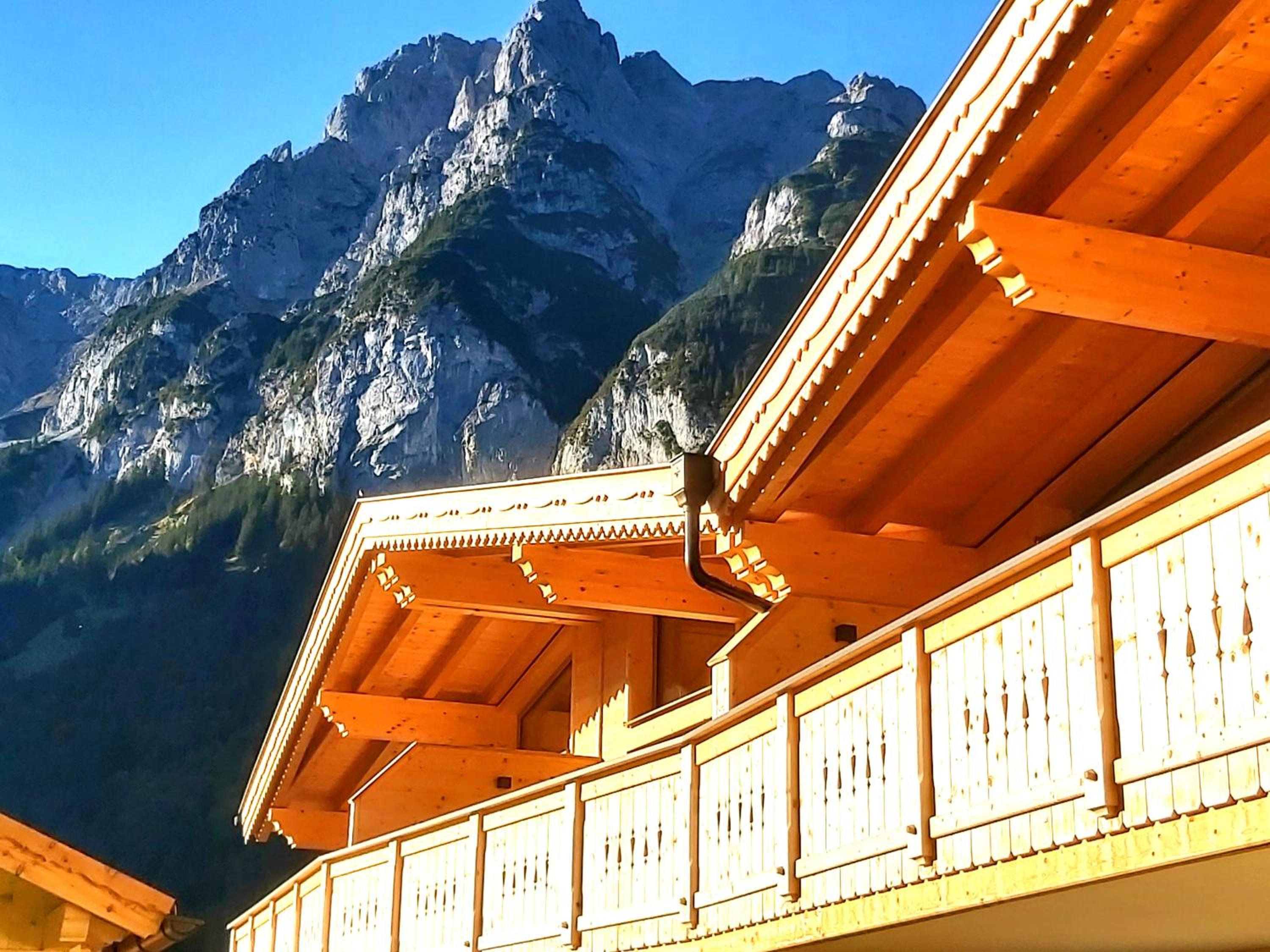 Puitbach Chalet