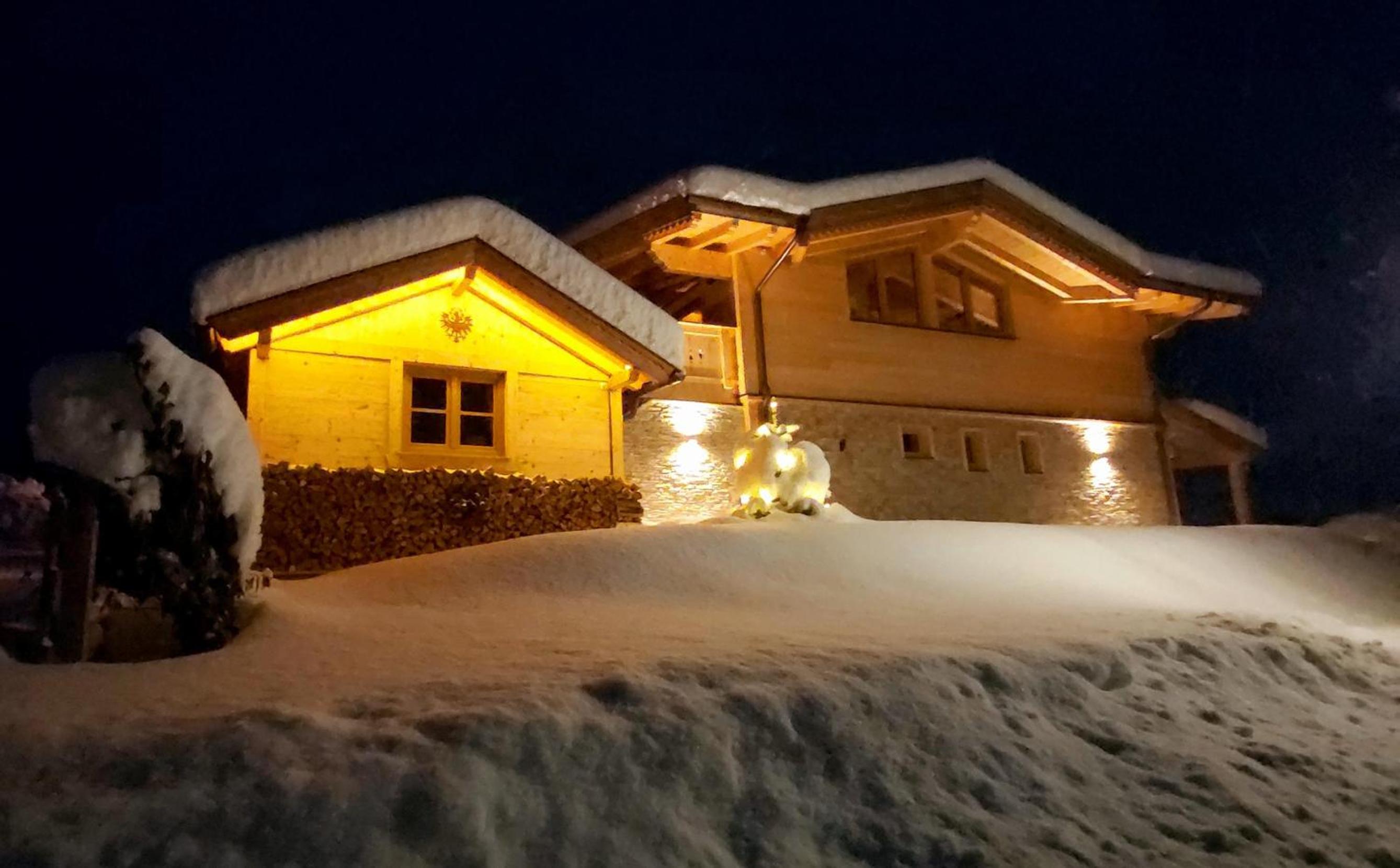 Puitbach Chalet