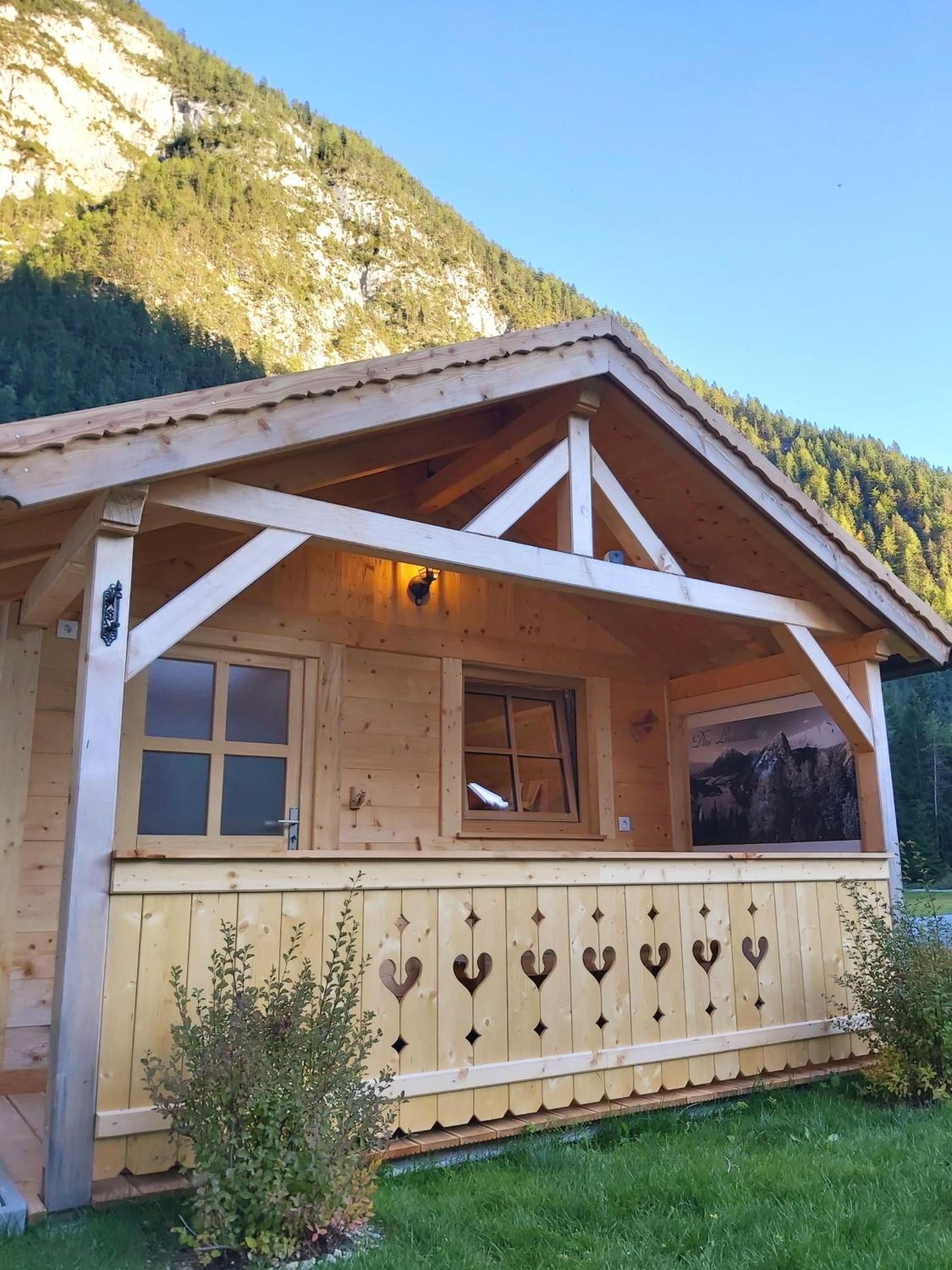 Puitbach Chalet