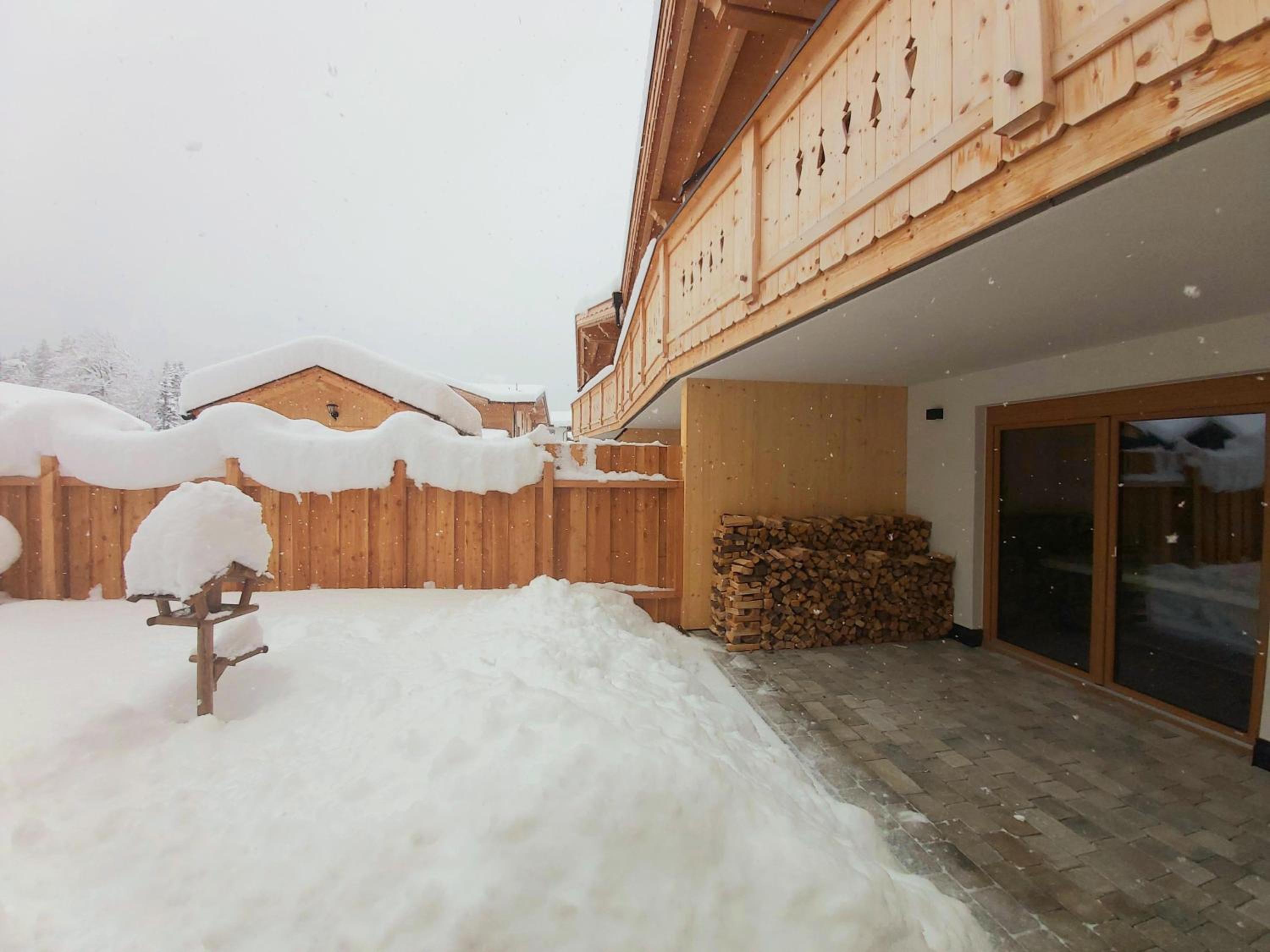 Puitbach Chalet