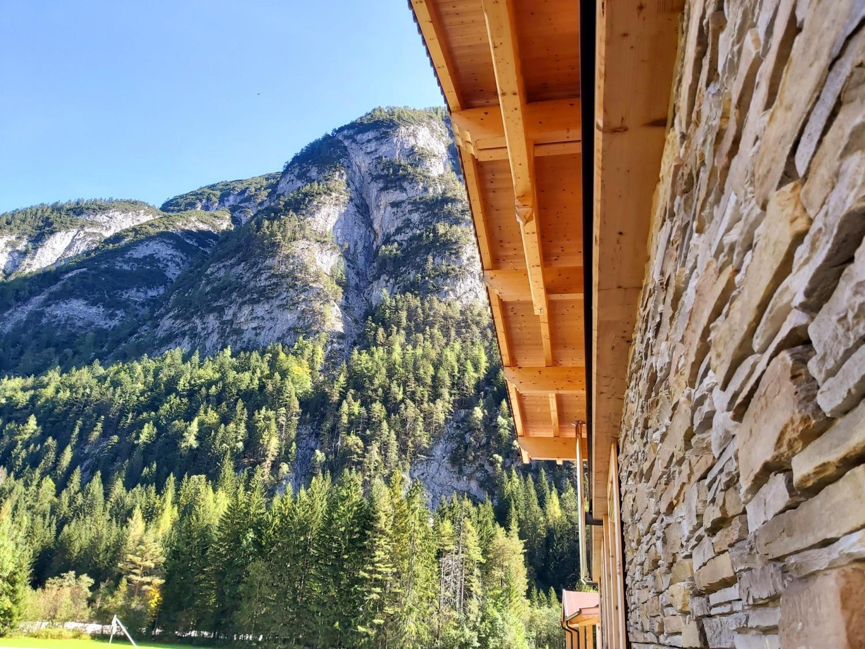 Puitbach Chalet