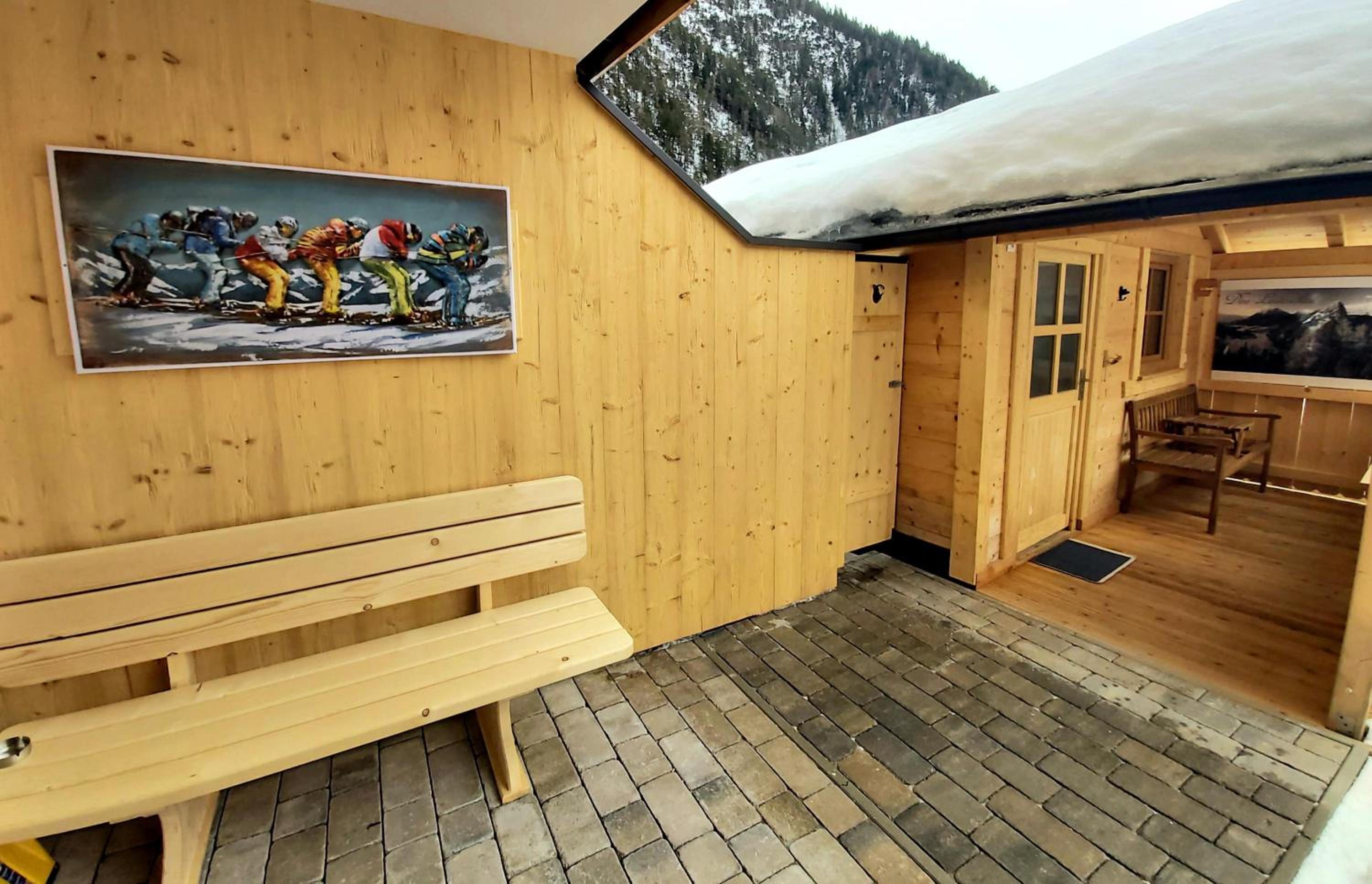 Puitbach Chalet