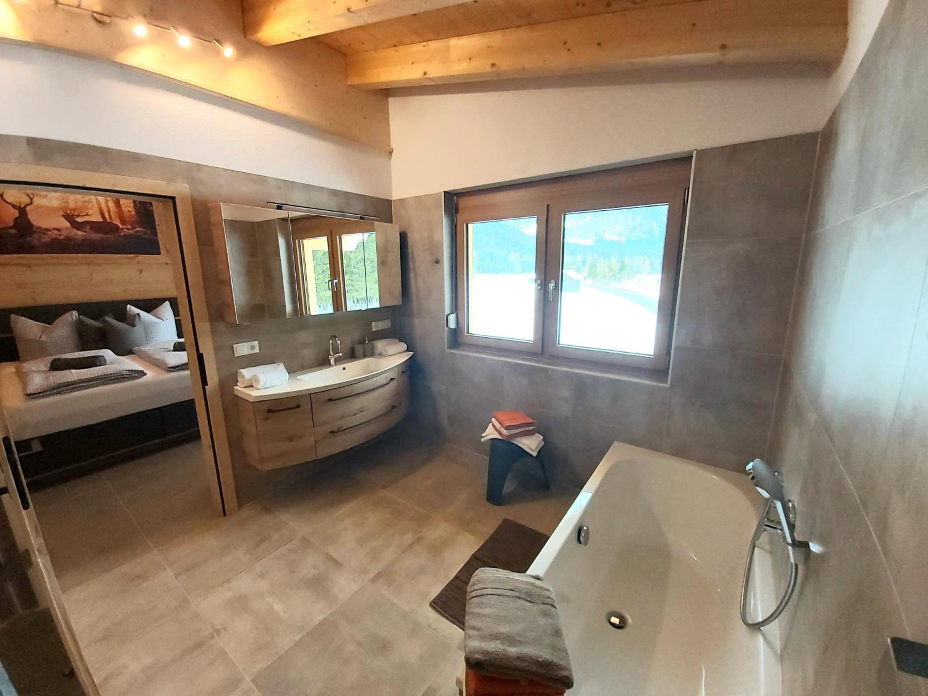 Puitbach Chalet