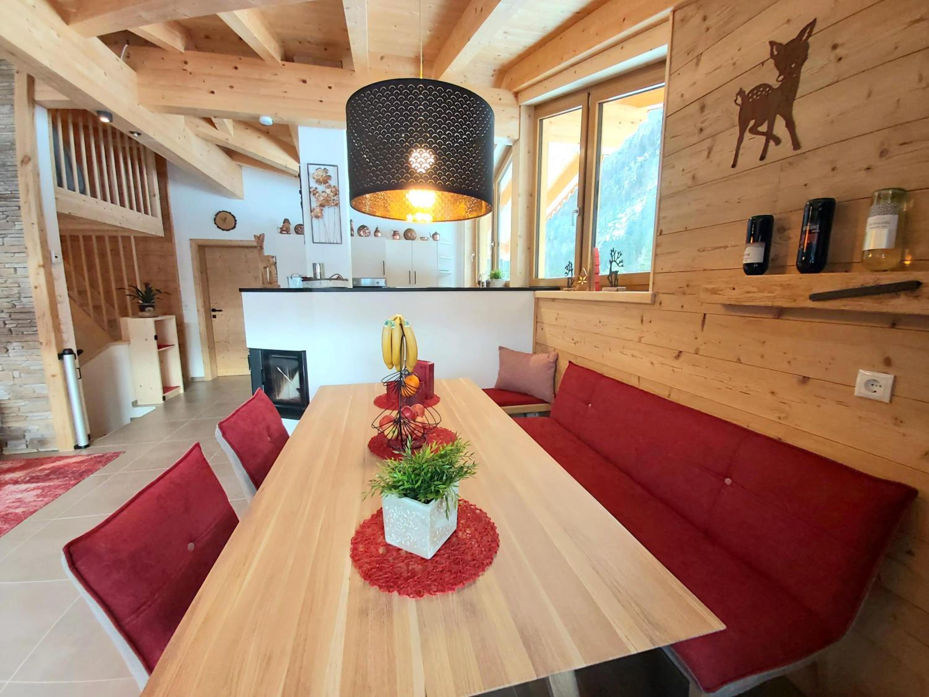 Puitbach Chalet
