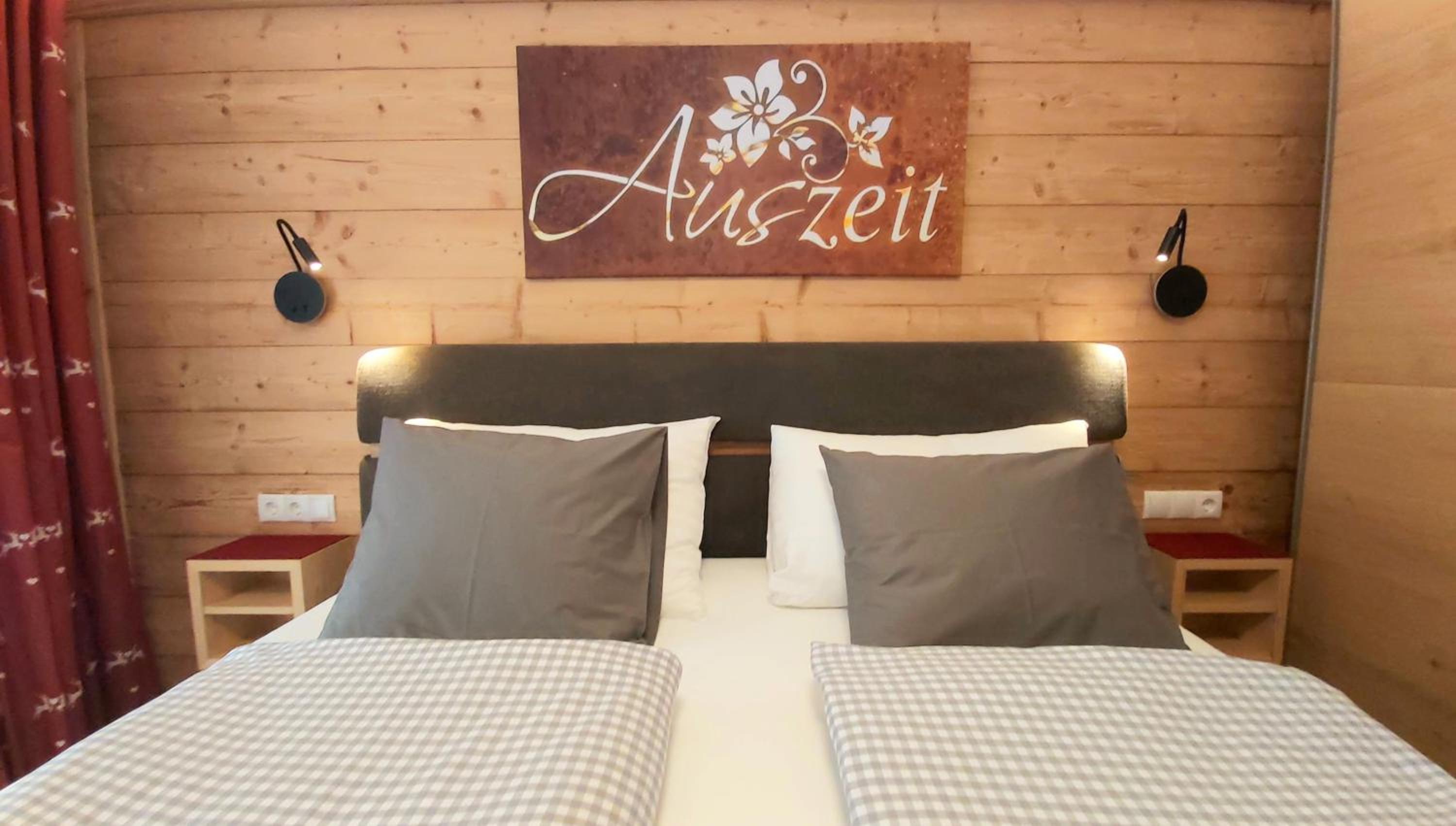 Puitbach Chalet