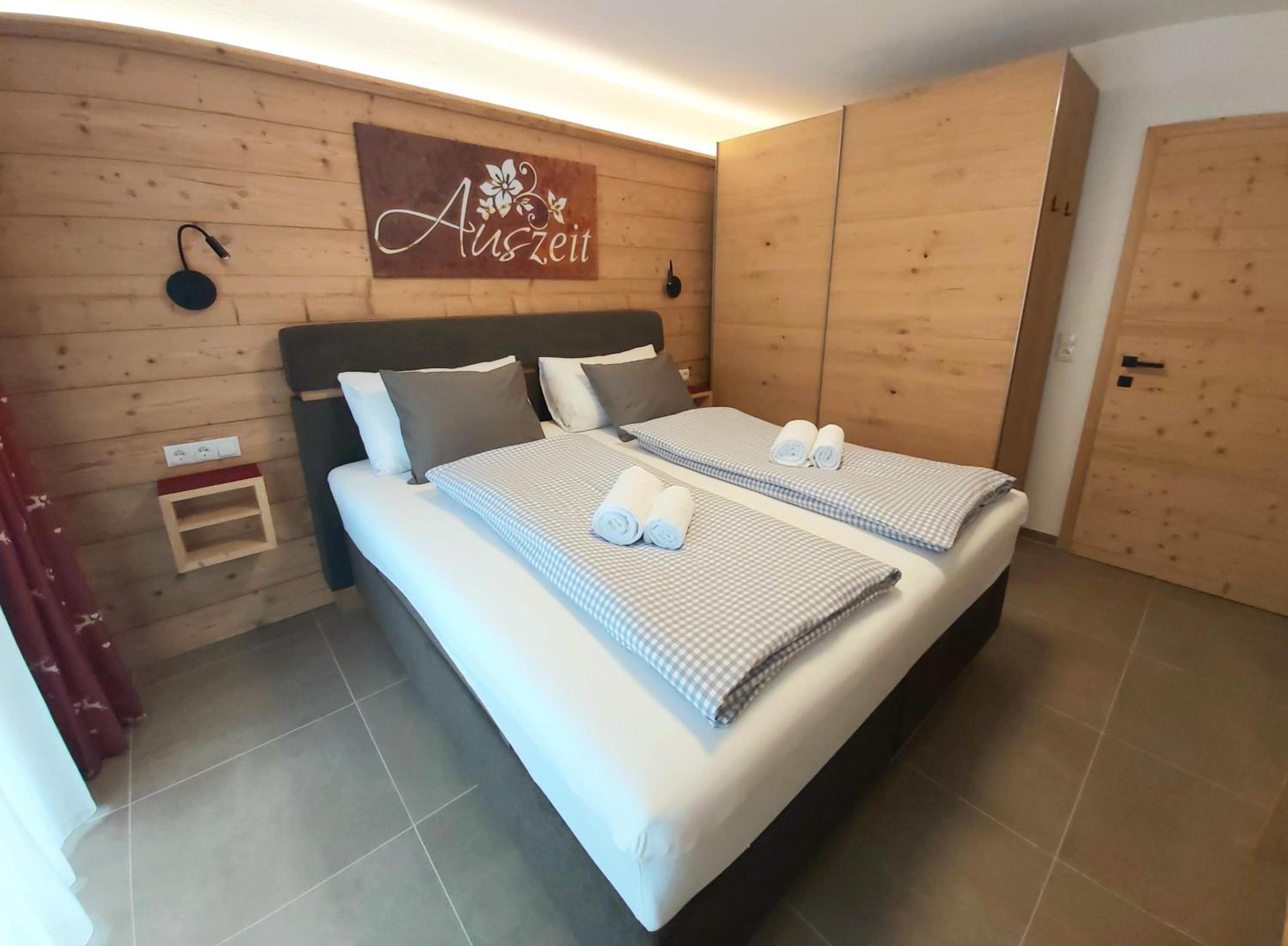 Puitbach Chalet